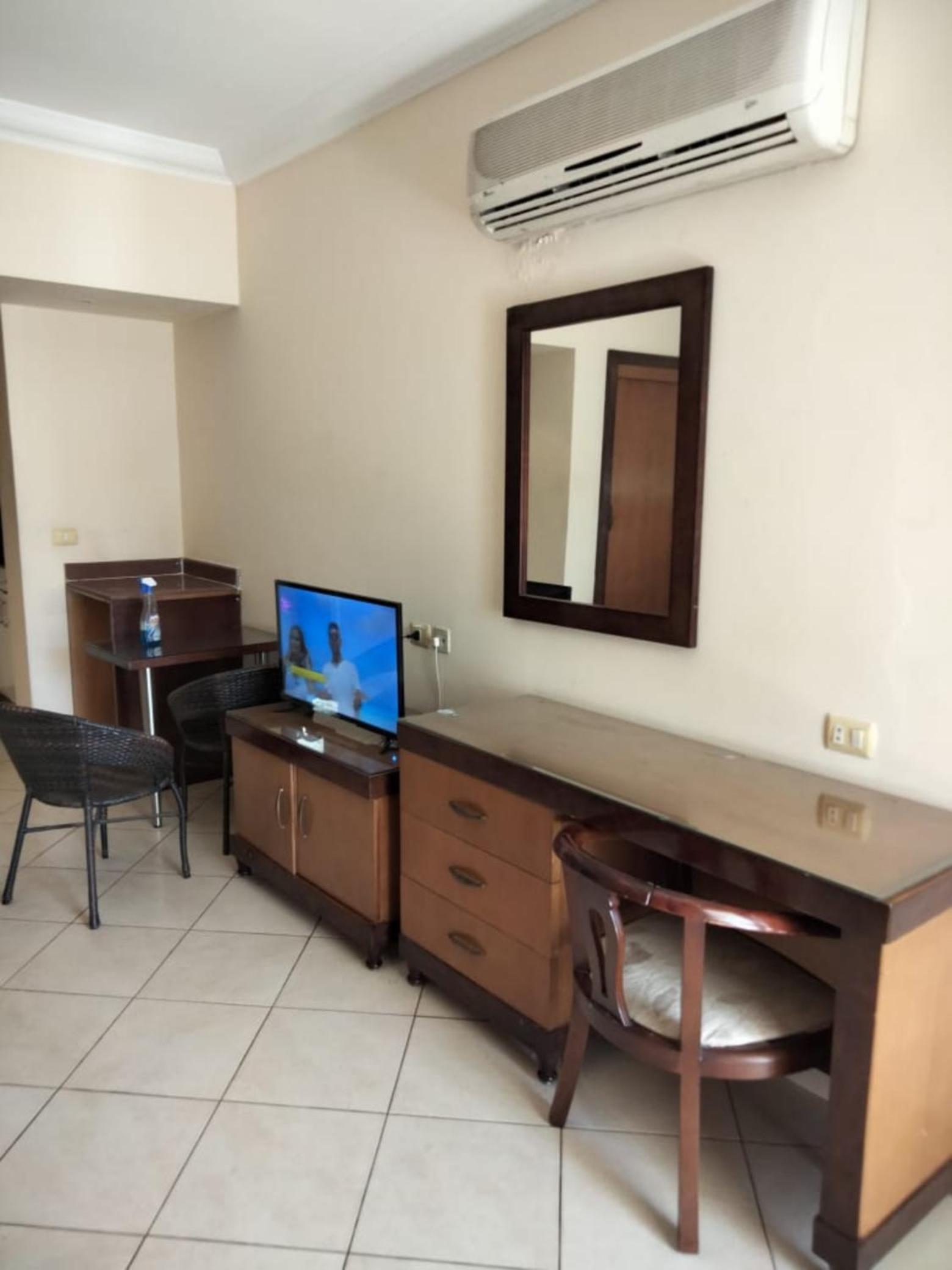 Delta Sharm Resort