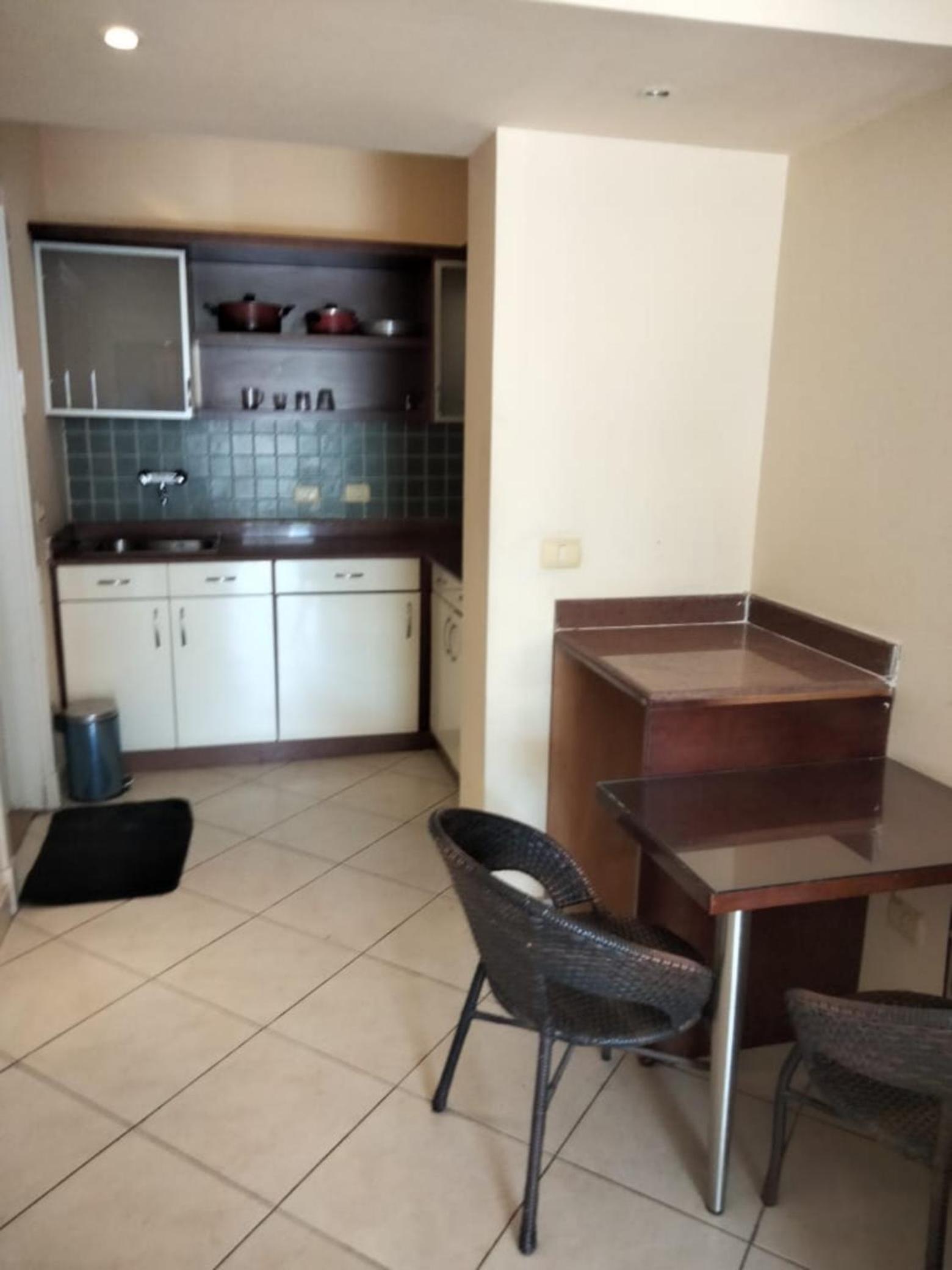 Delta Sharm Resort