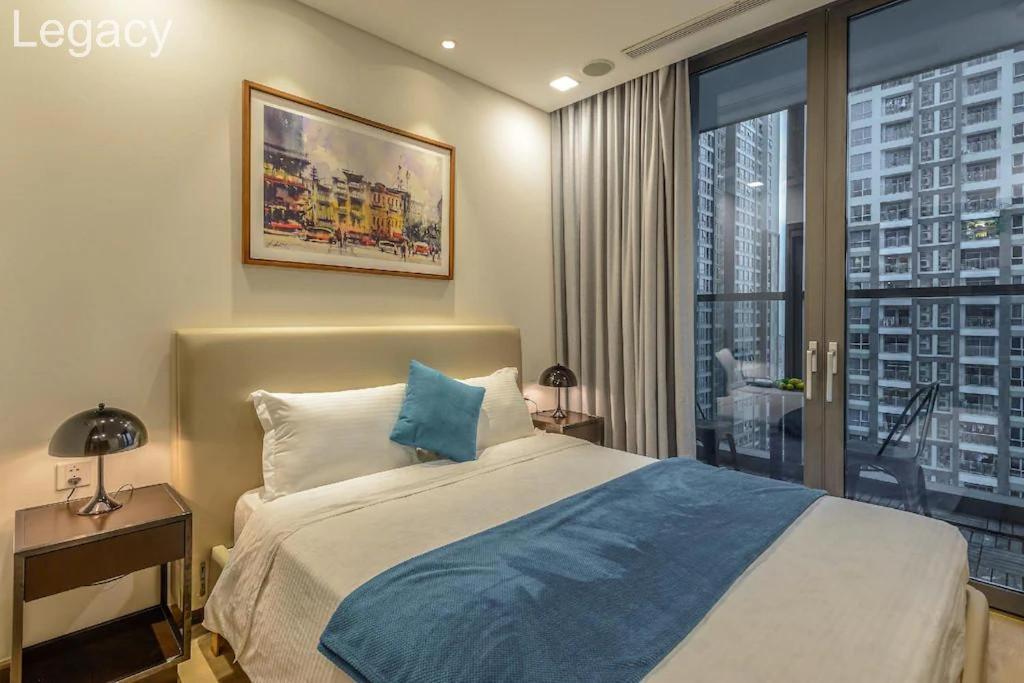 Landmark 81 Legacy Inn
