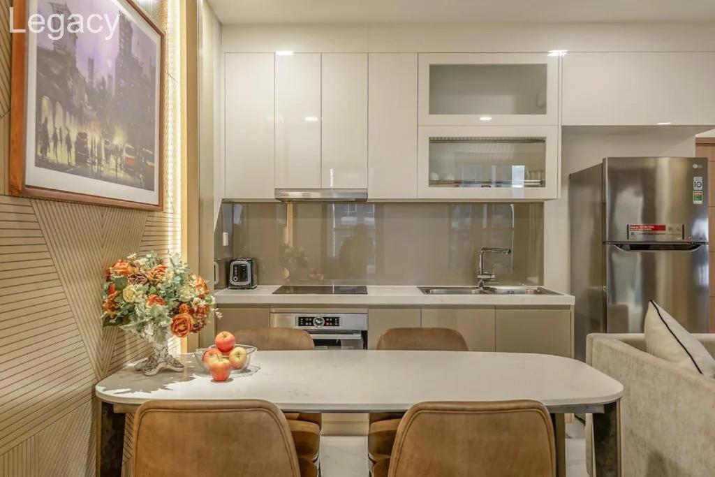 Landmark 81 Legacy Inn
