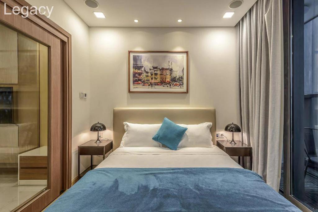 Landmark 81 Legacy Inn
