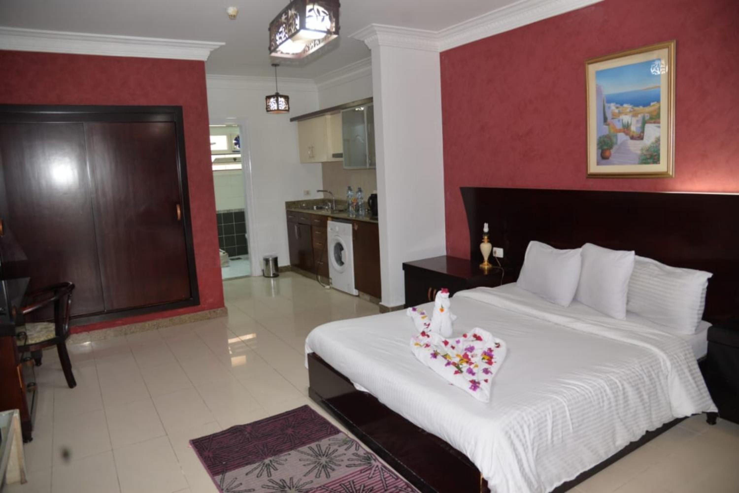 Delta Sharm Resort