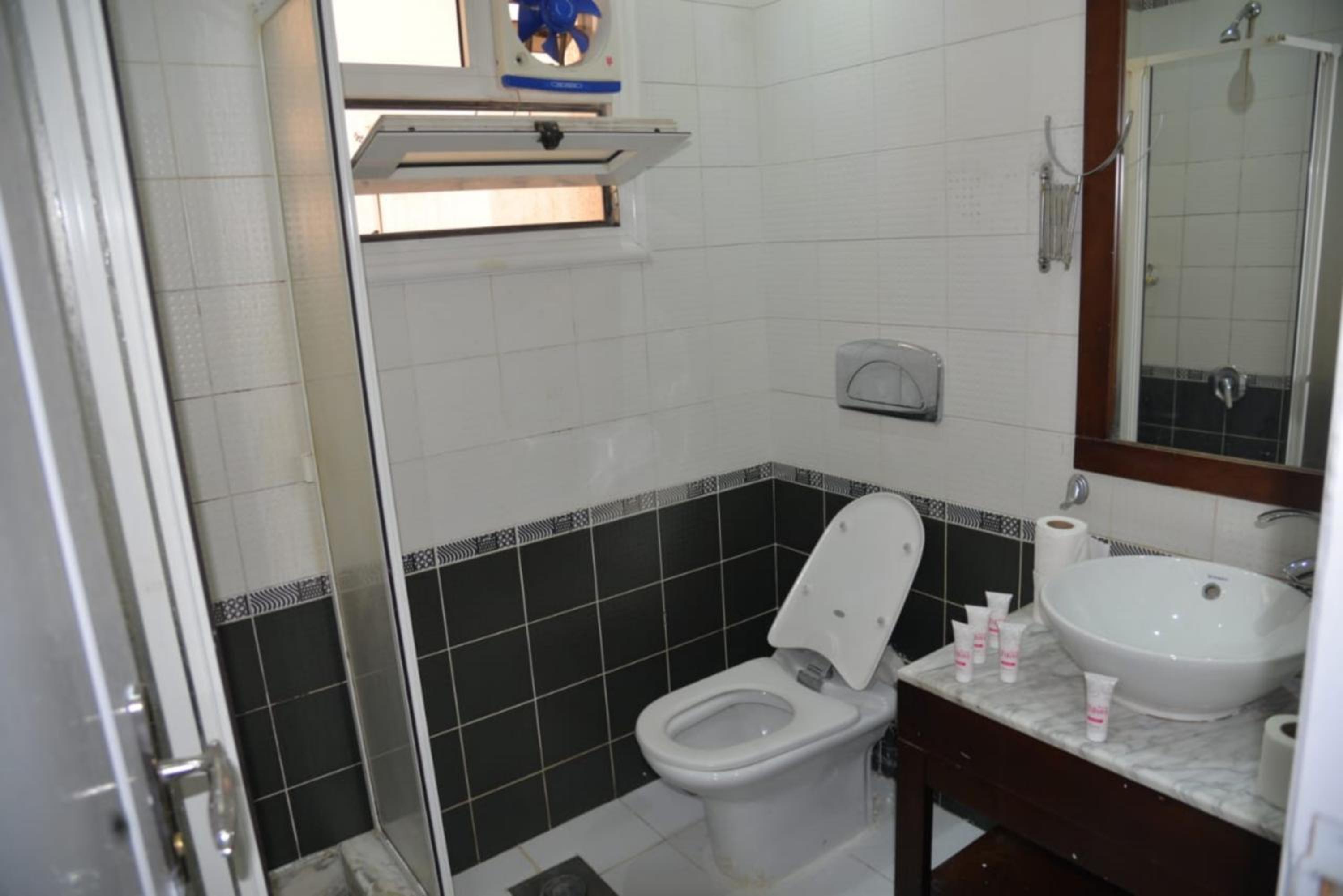 Delta Sharm Resort