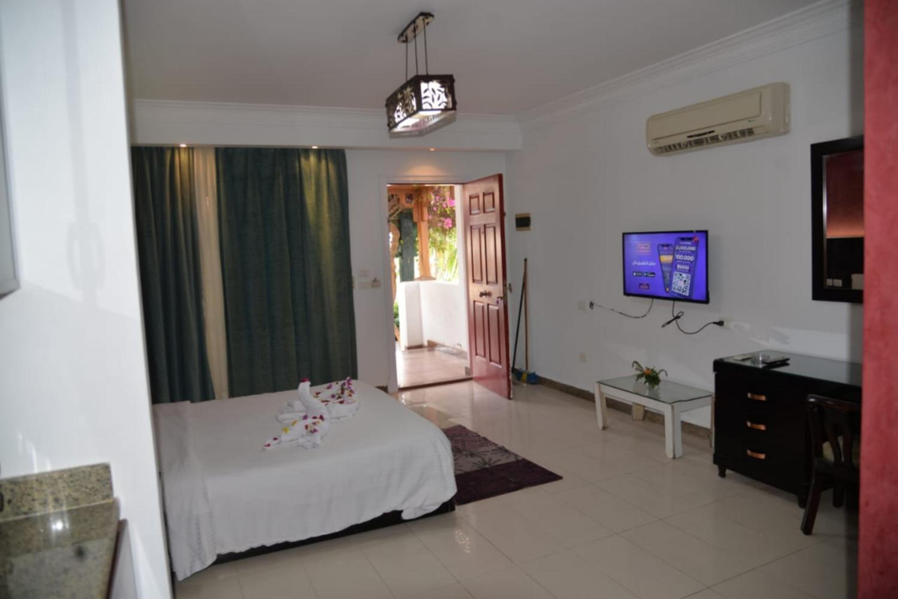 Delta Sharm Resort