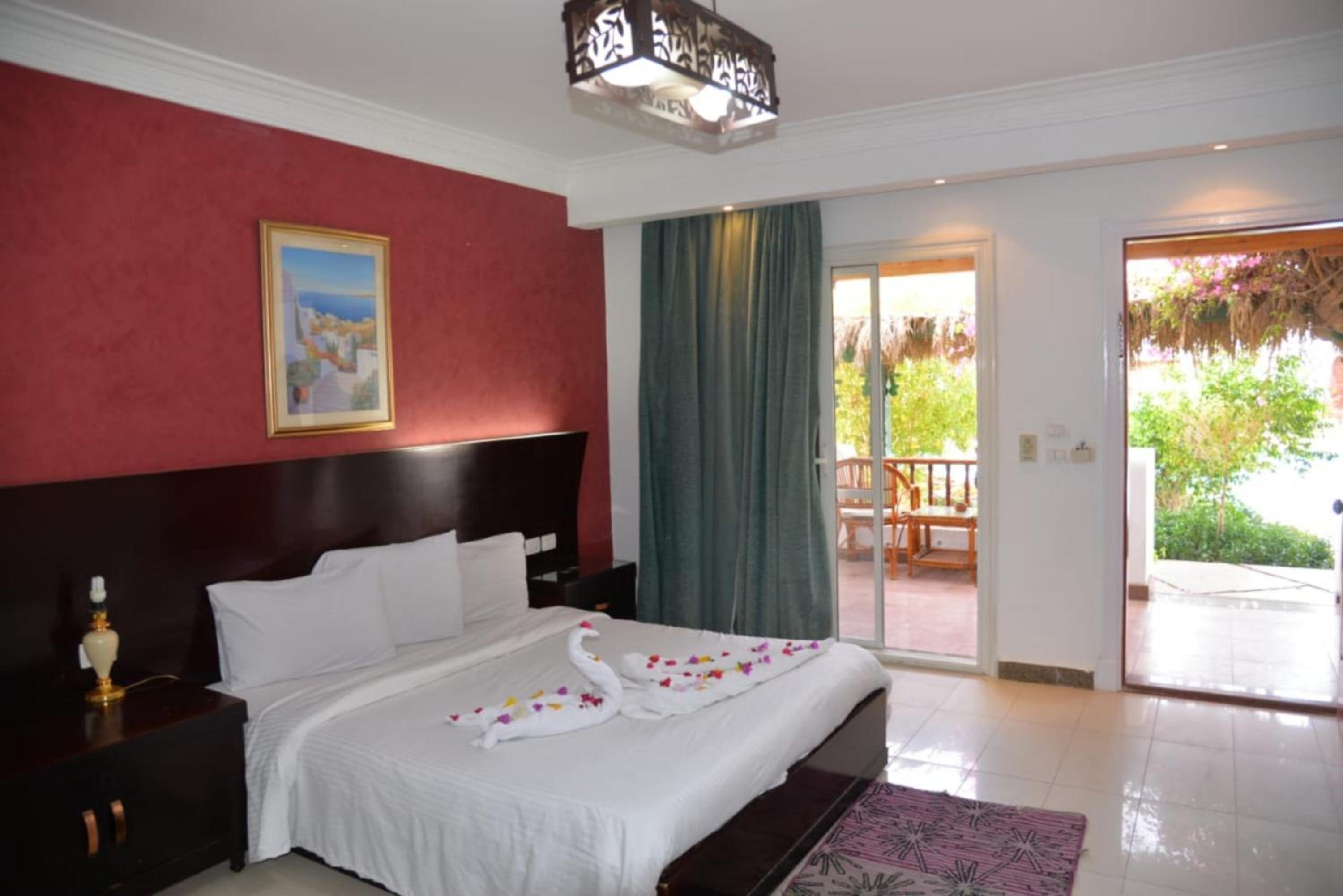 Delta Sharm Resort