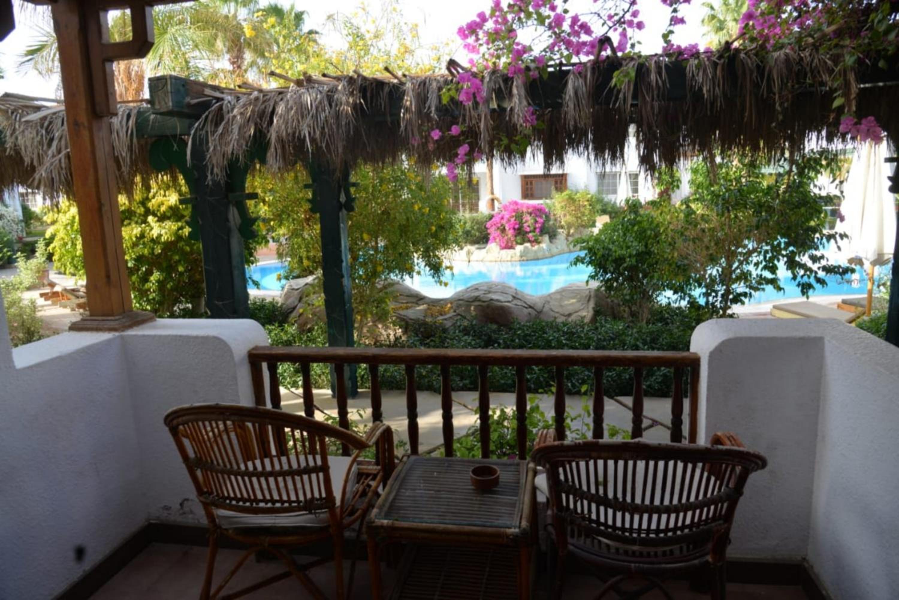 Delta Sharm Resort