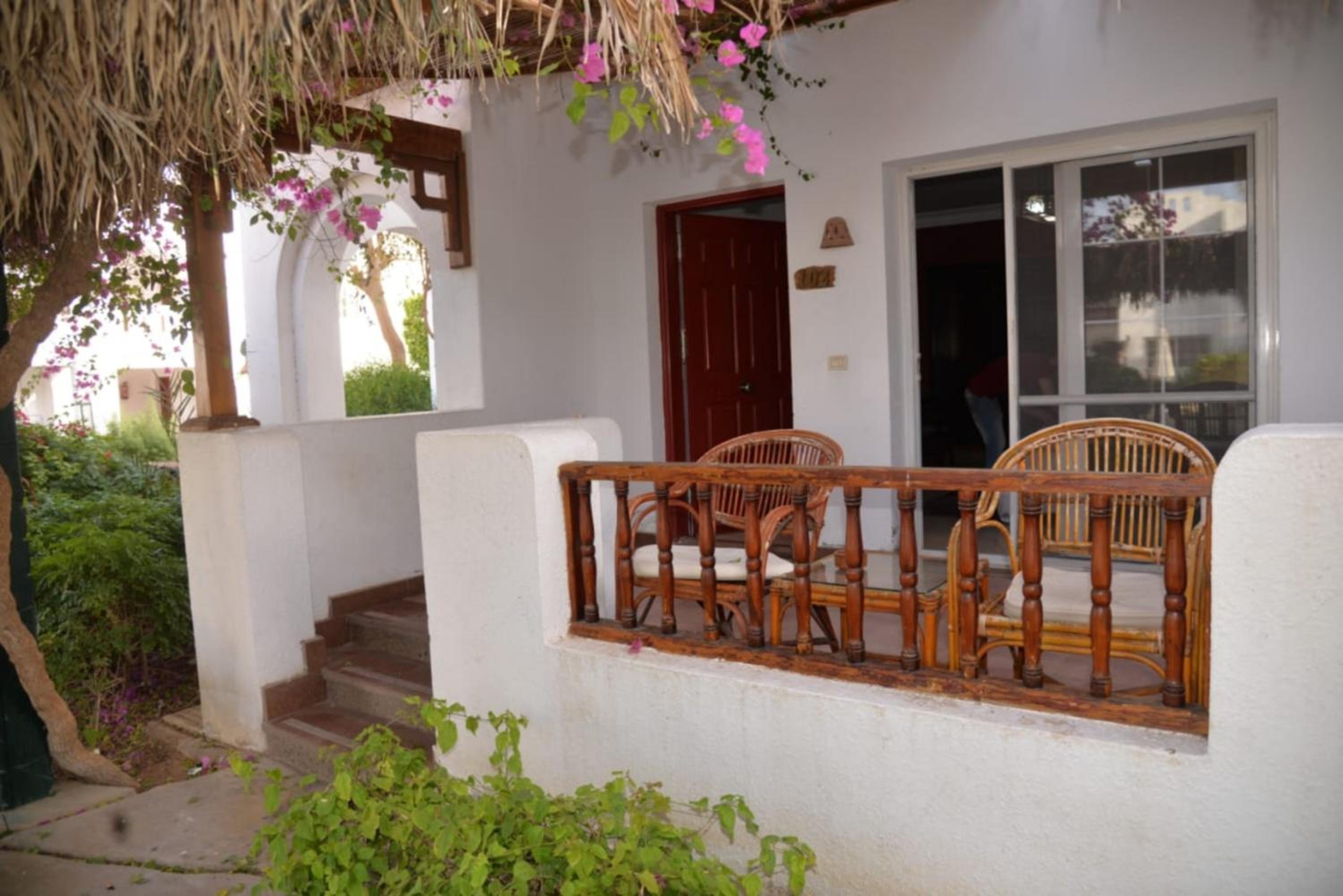 Delta Sharm Resort