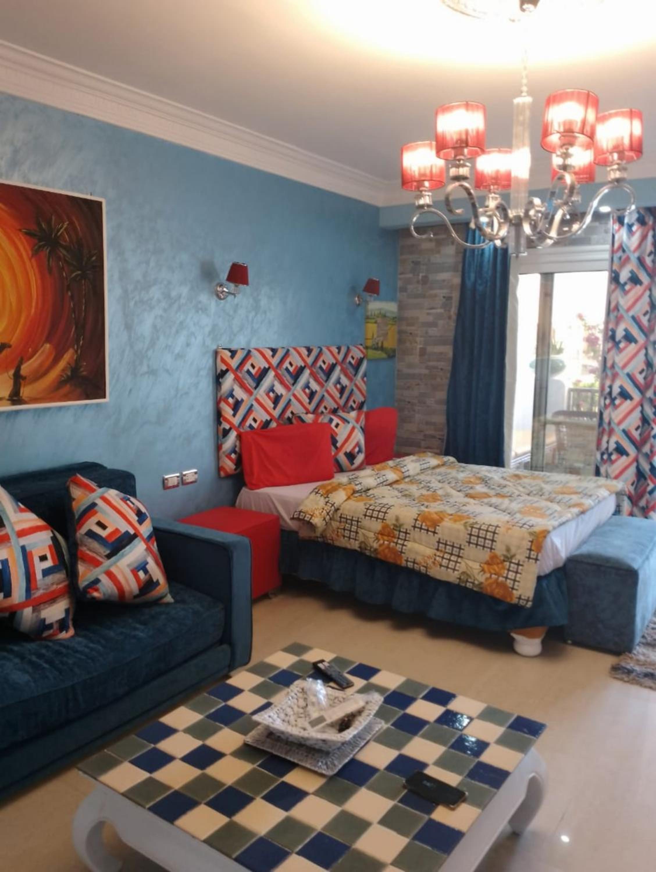 Delta Sharm Resort