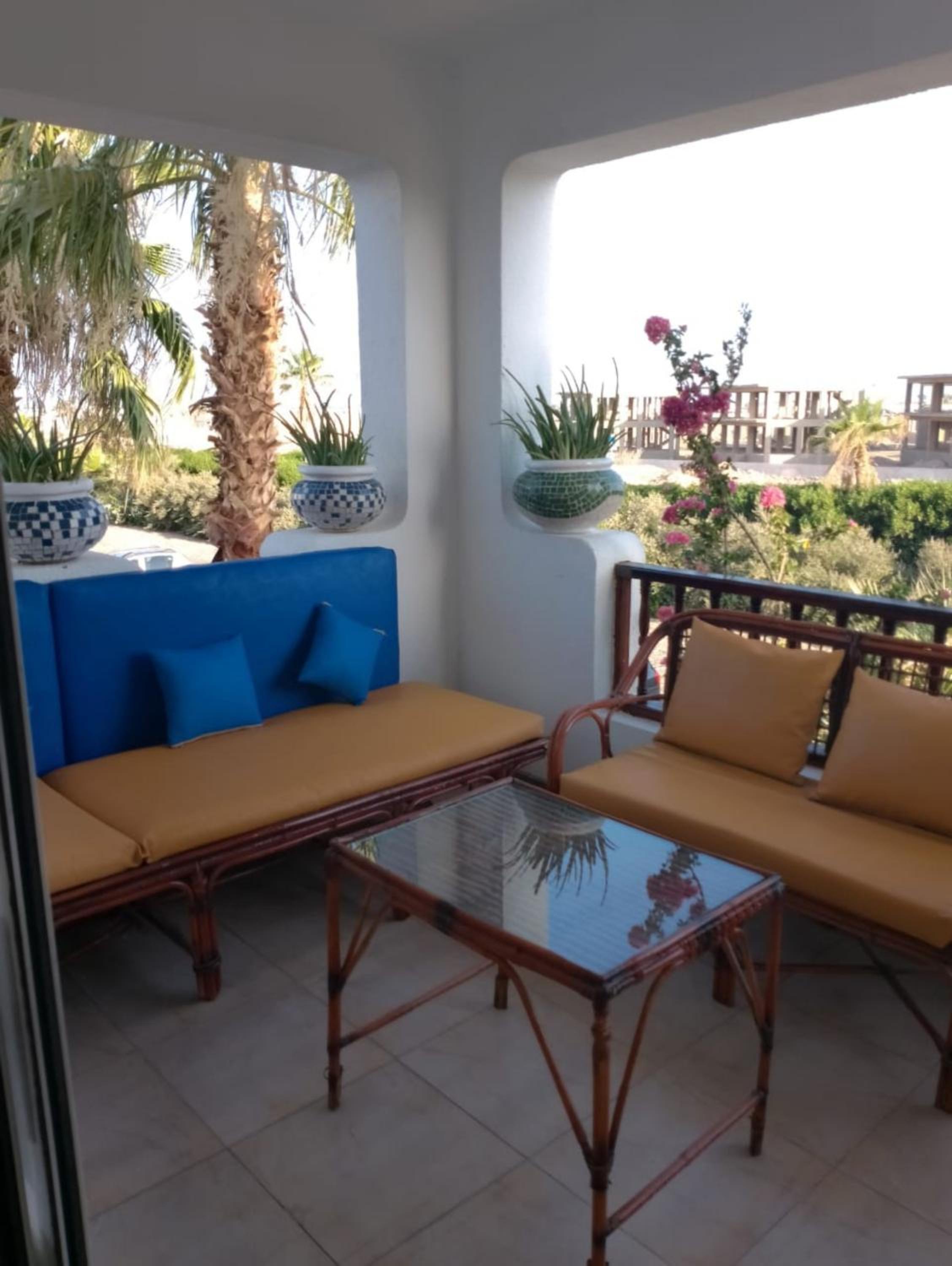 Delta Sharm Resort