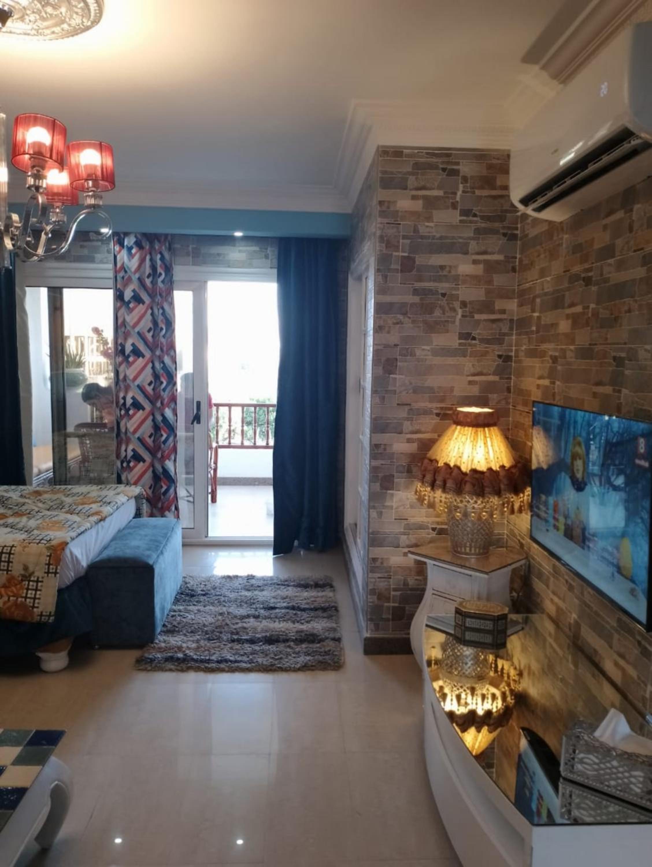 Delta Sharm Resort