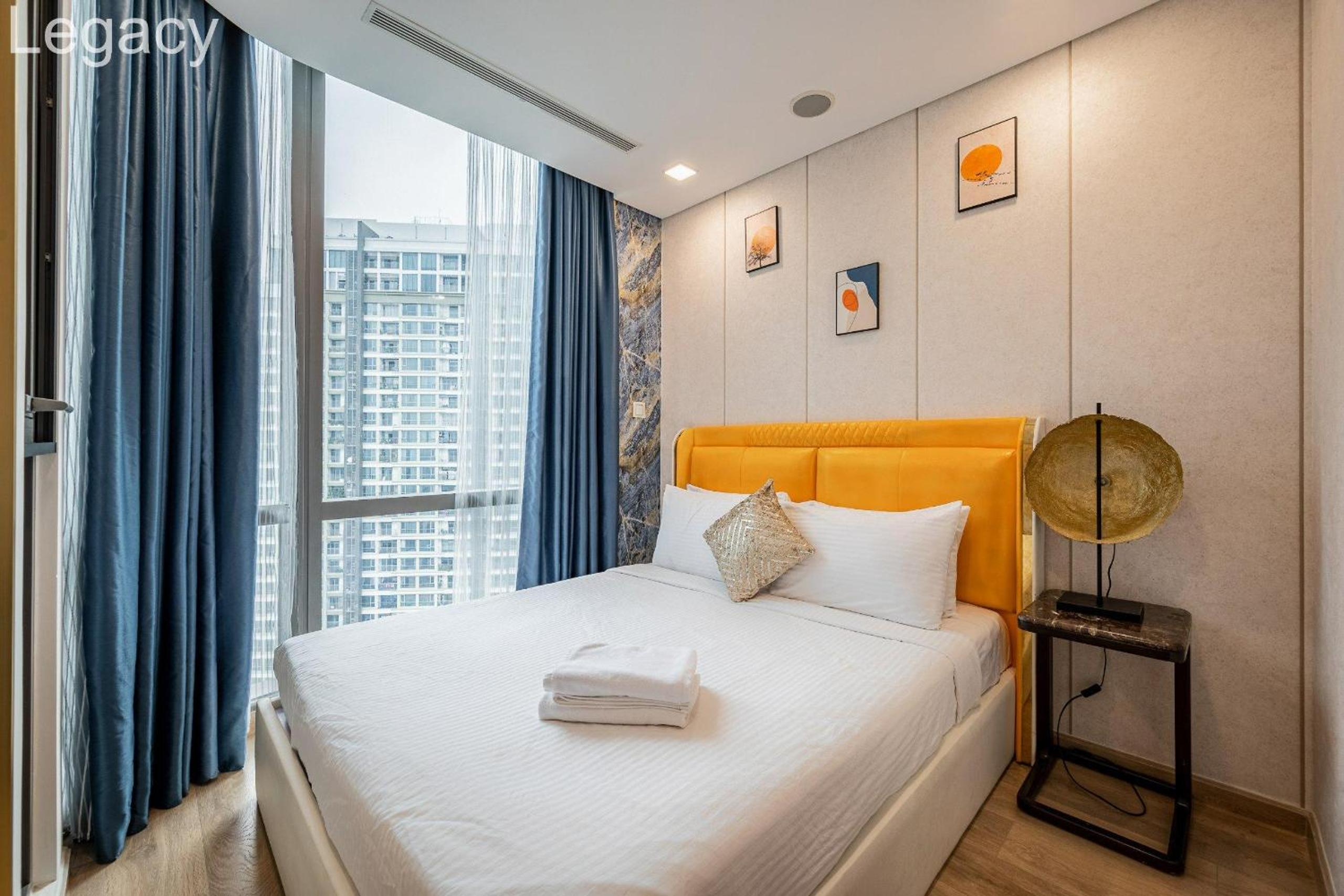 Landmark 81 Legacy Inn