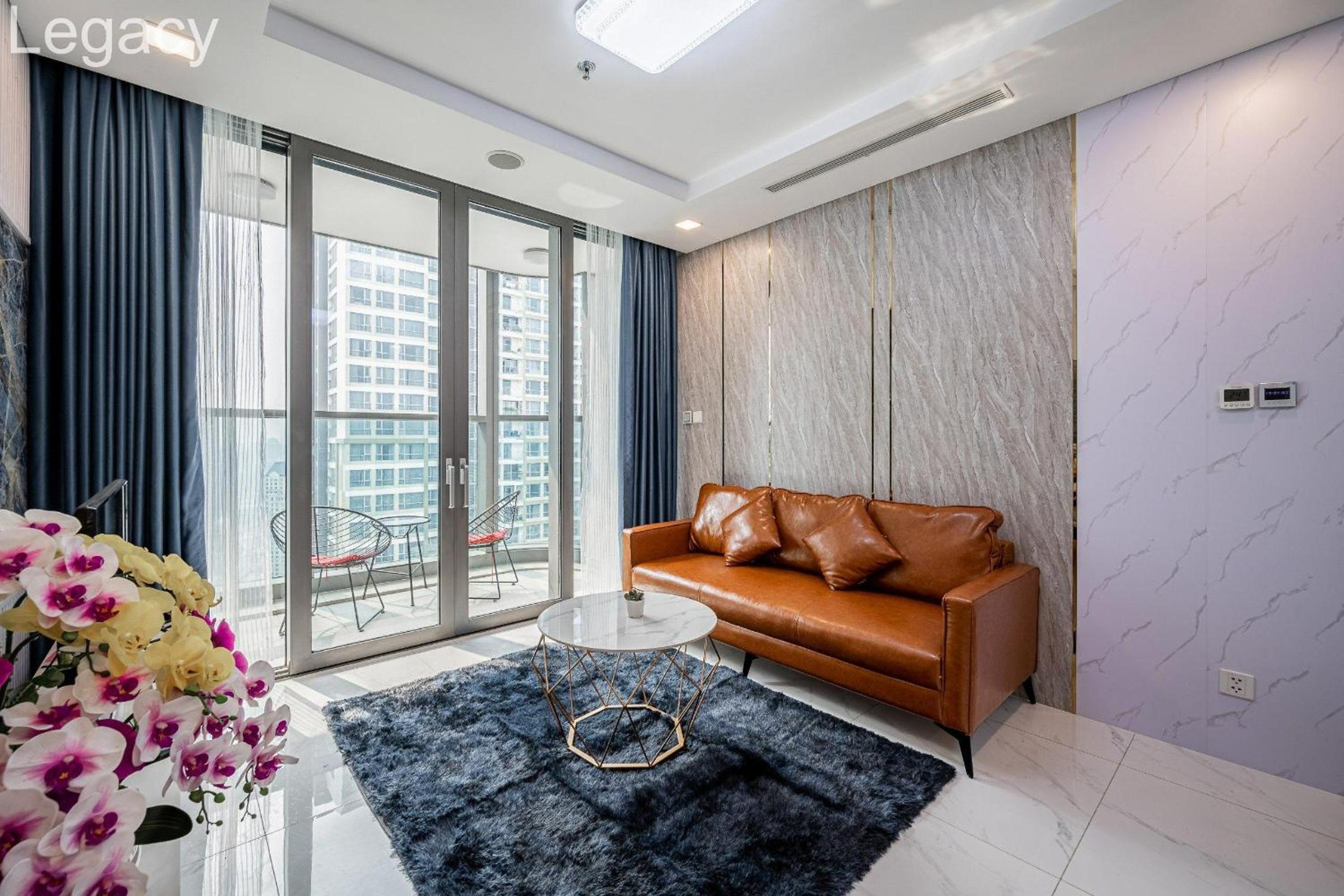 Landmark 81 Legacy Inn