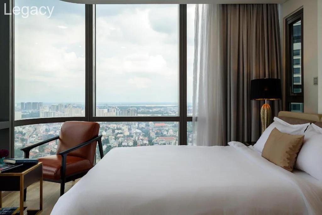Landmark 81 Legacy Inn