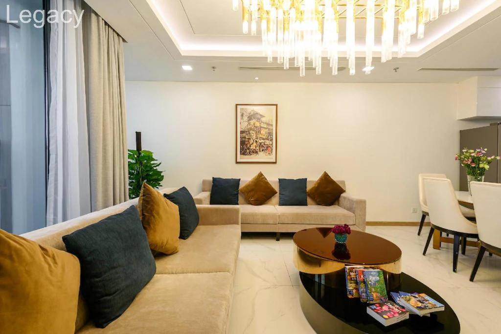 Landmark 81 Legacy Inn