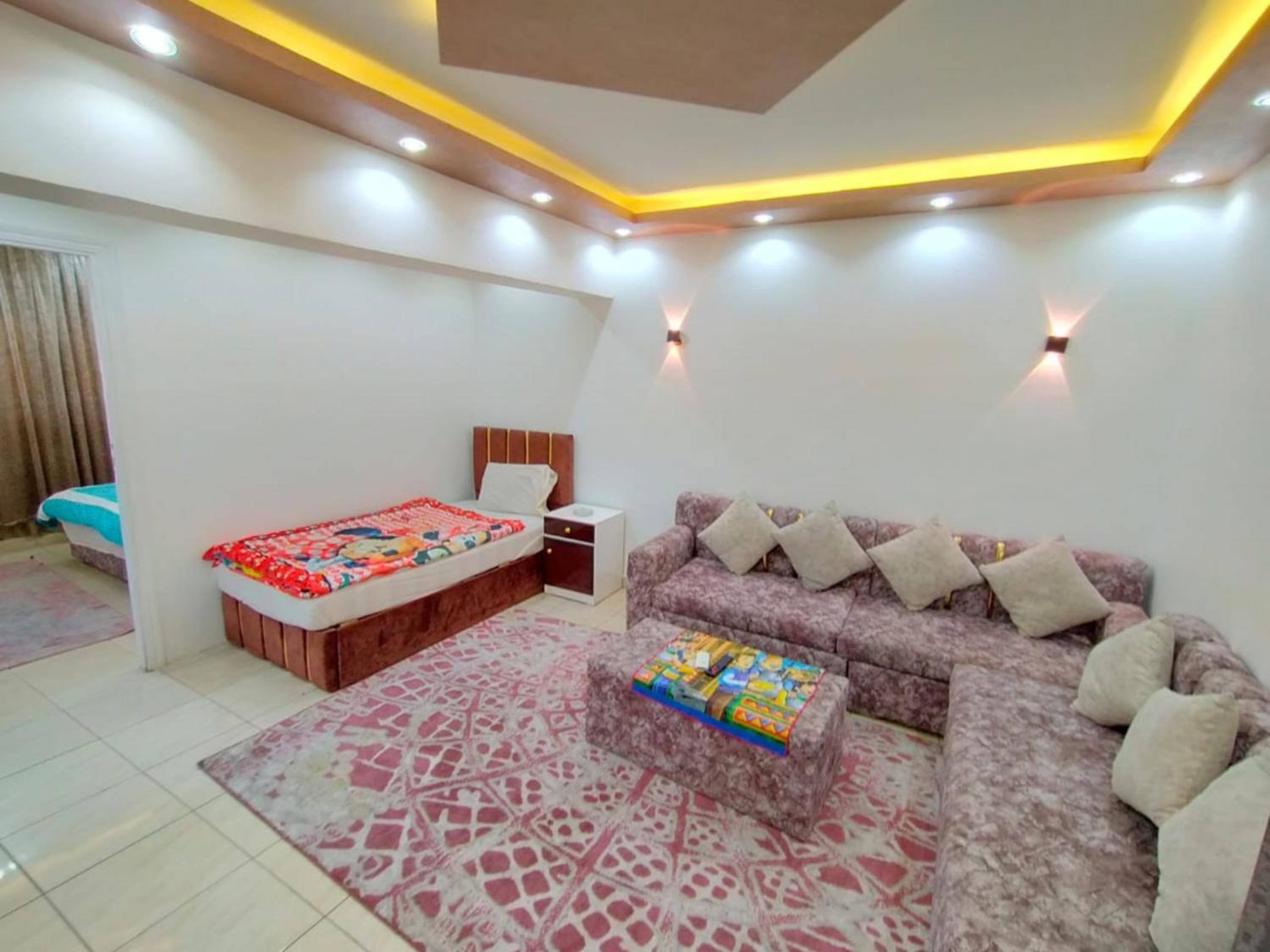 Delta Sharm Resort
