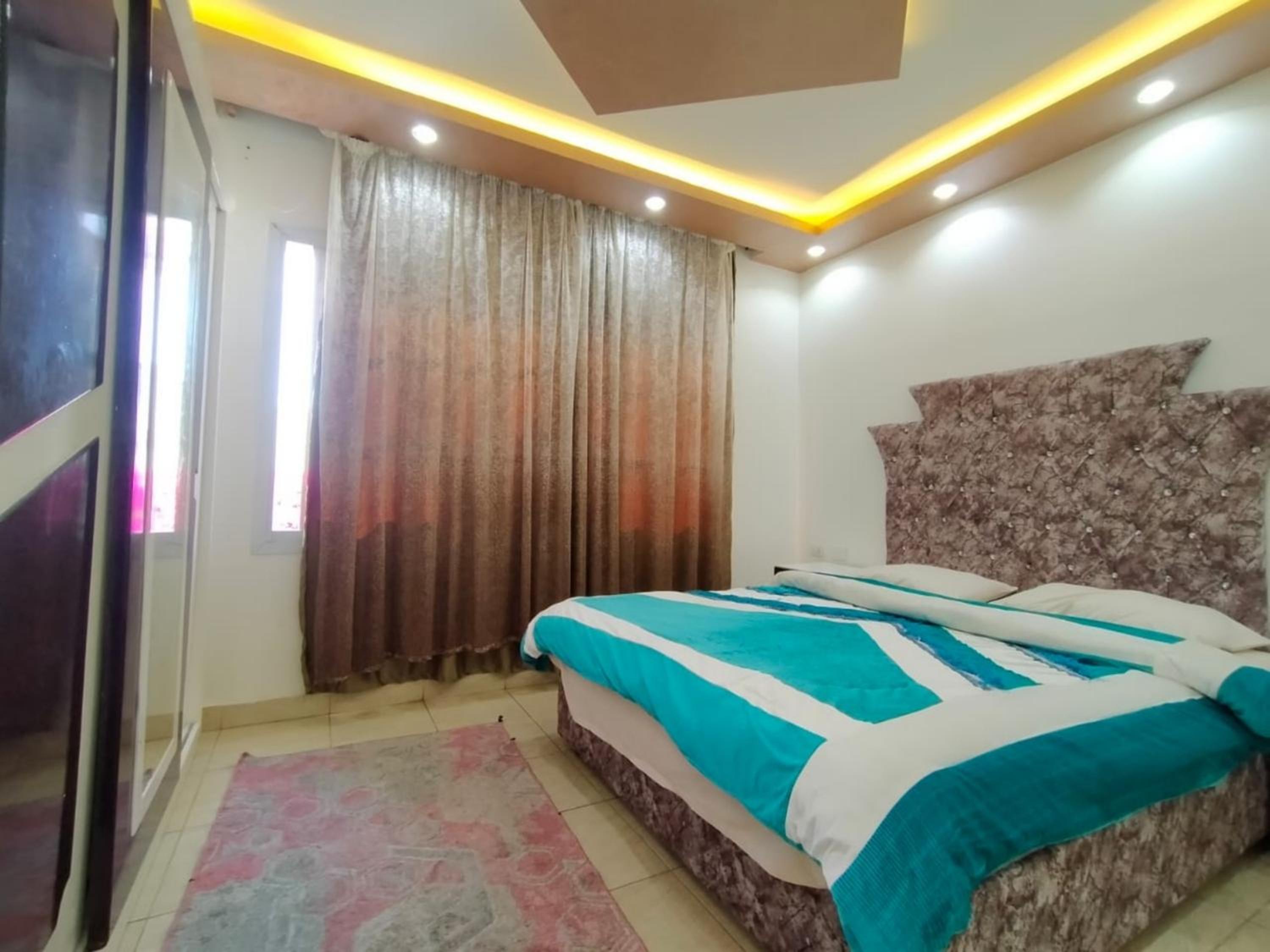 Delta Sharm Resort