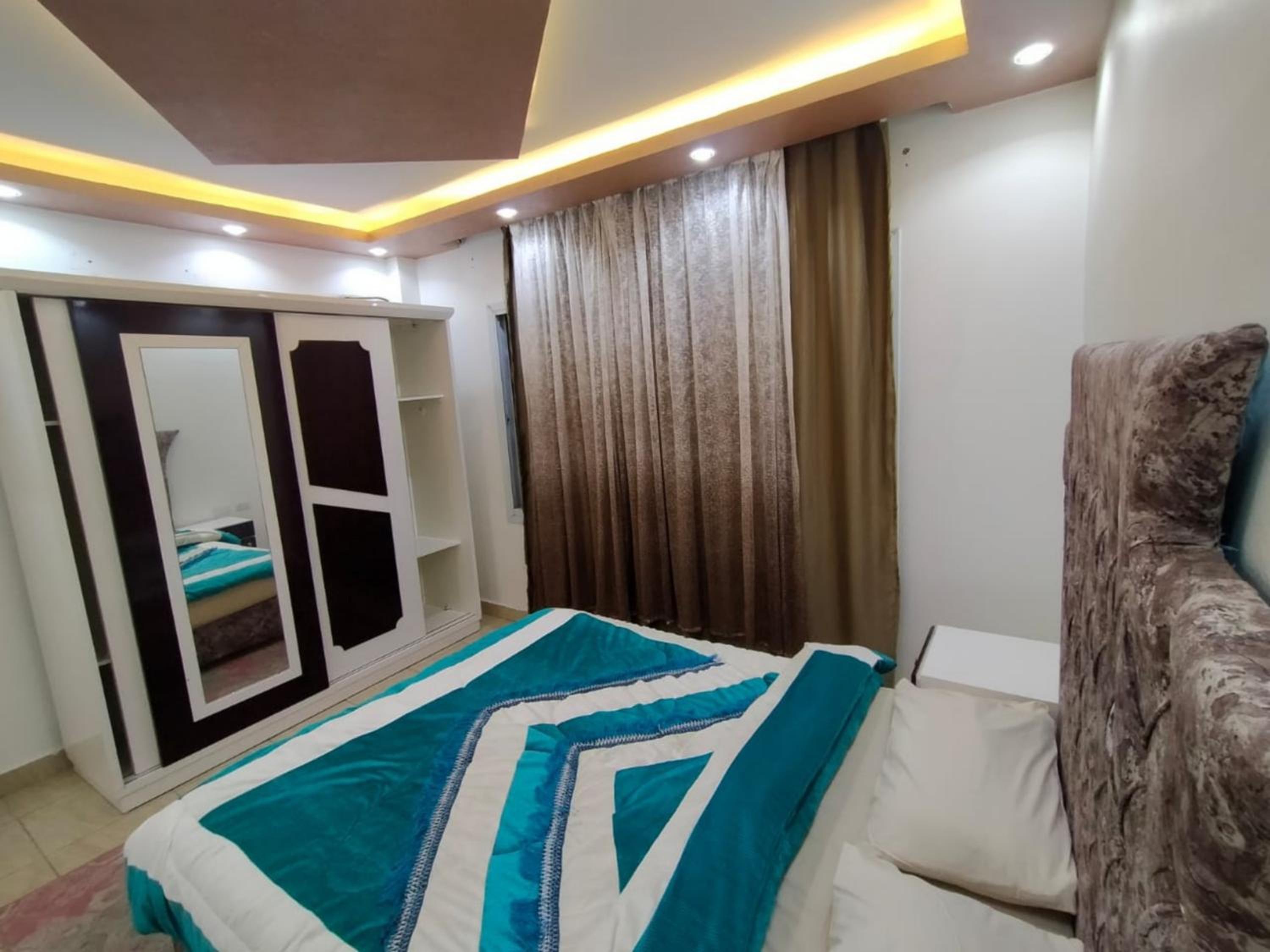 Delta Sharm Resort