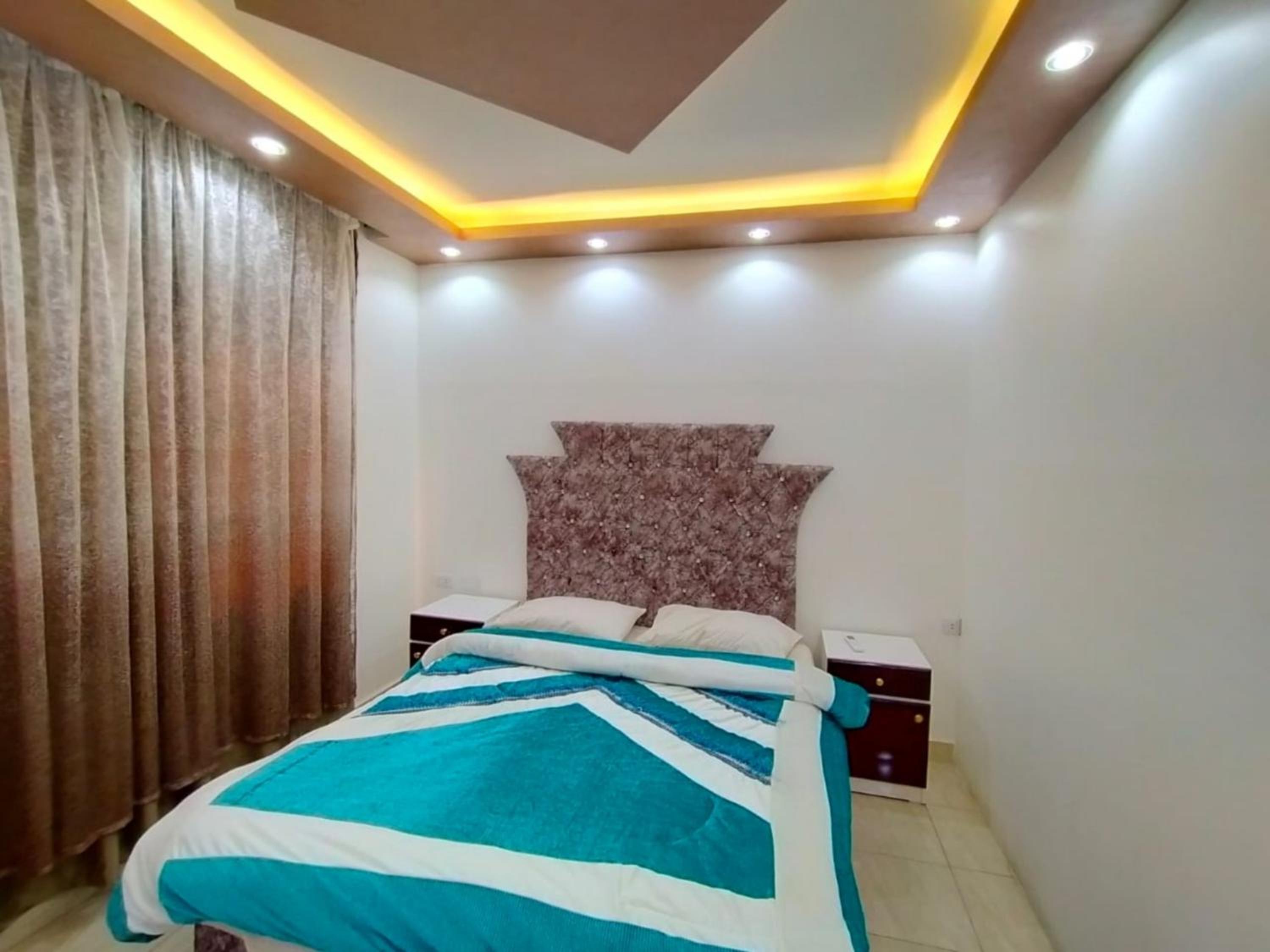Delta Sharm Resort