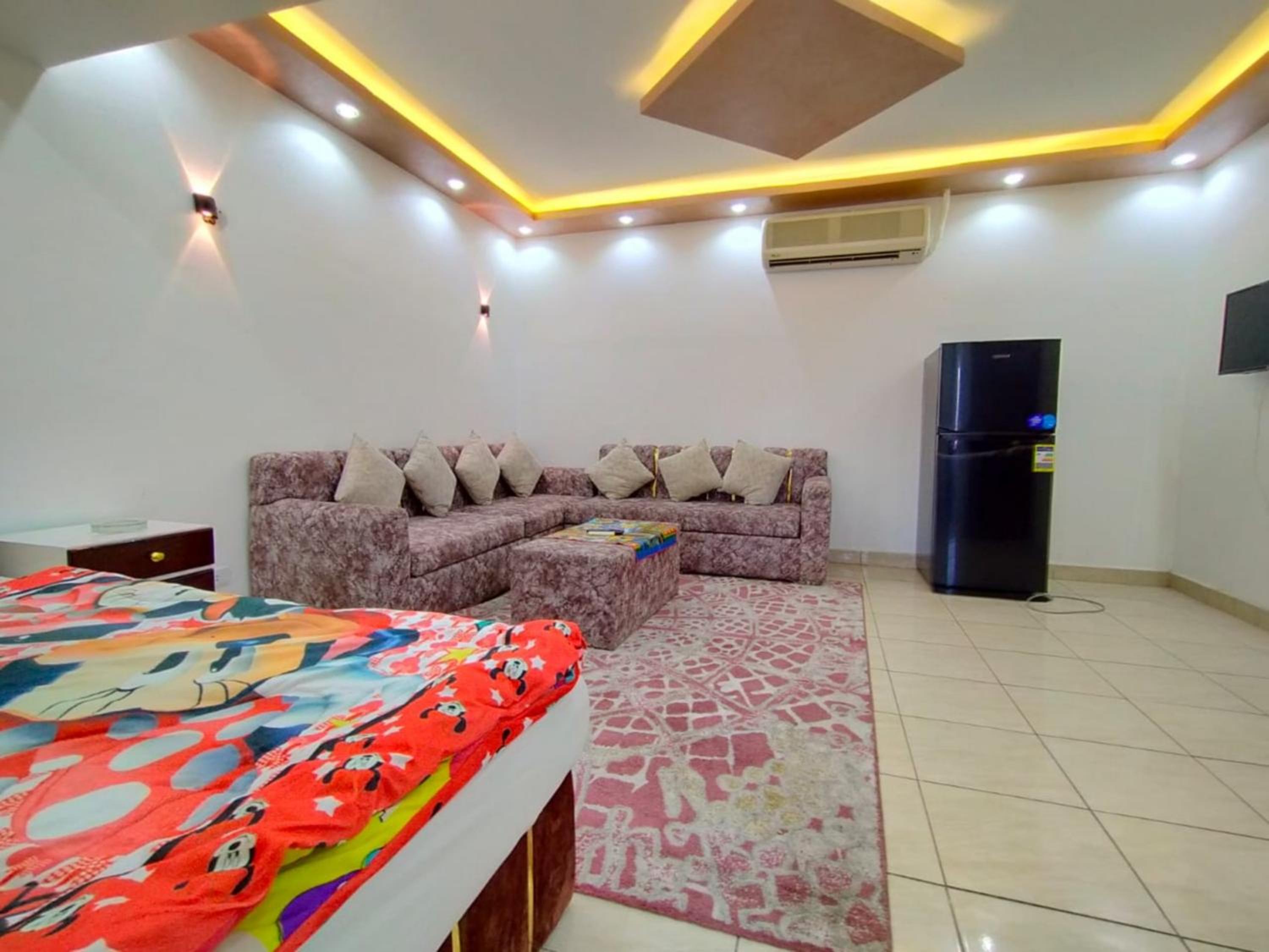 Delta Sharm Resort