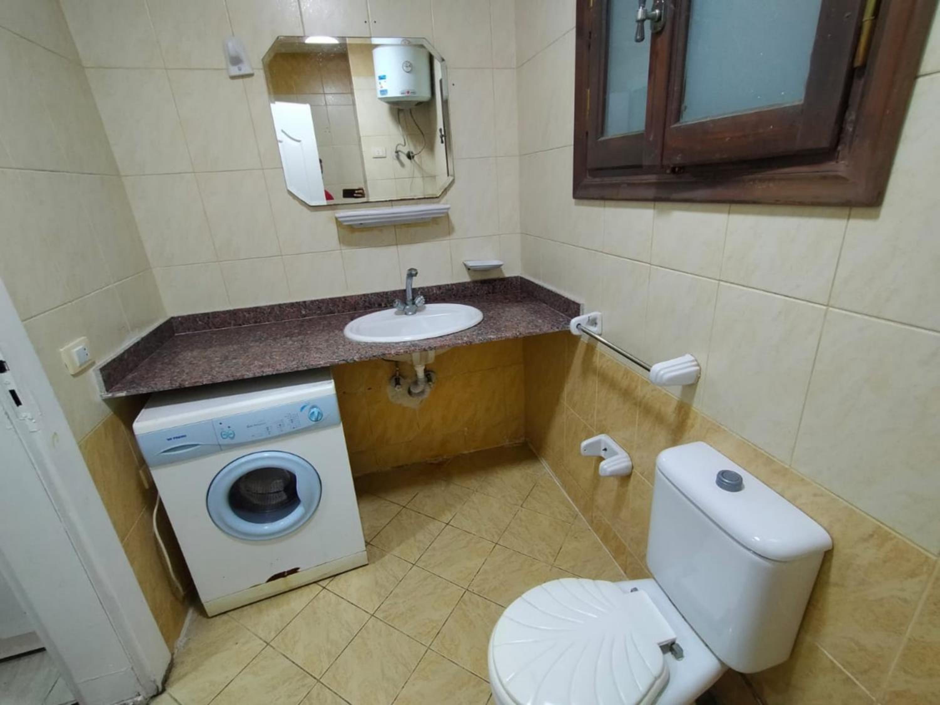 Delta Sharm Resort