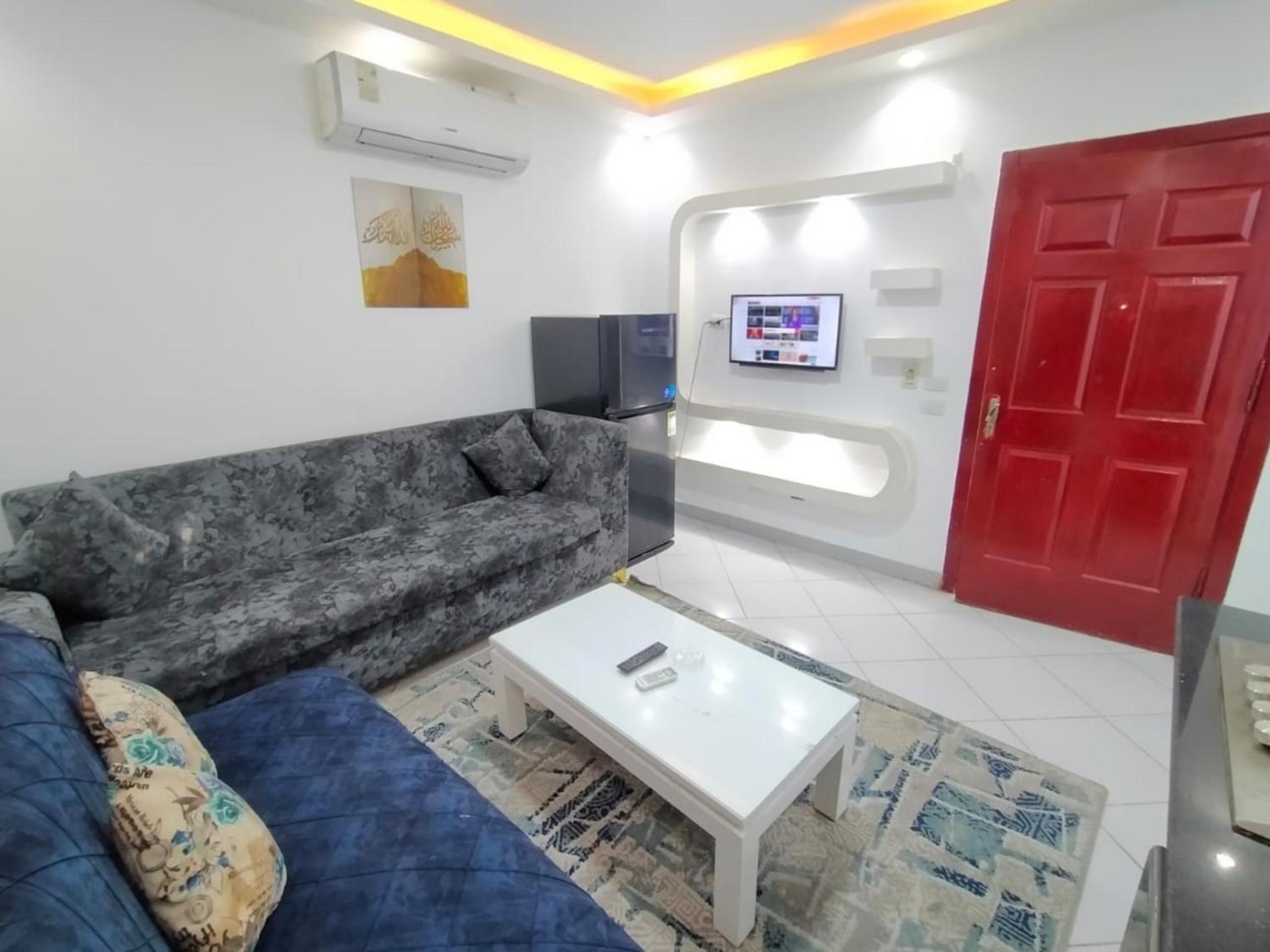 Delta Sharm Resort