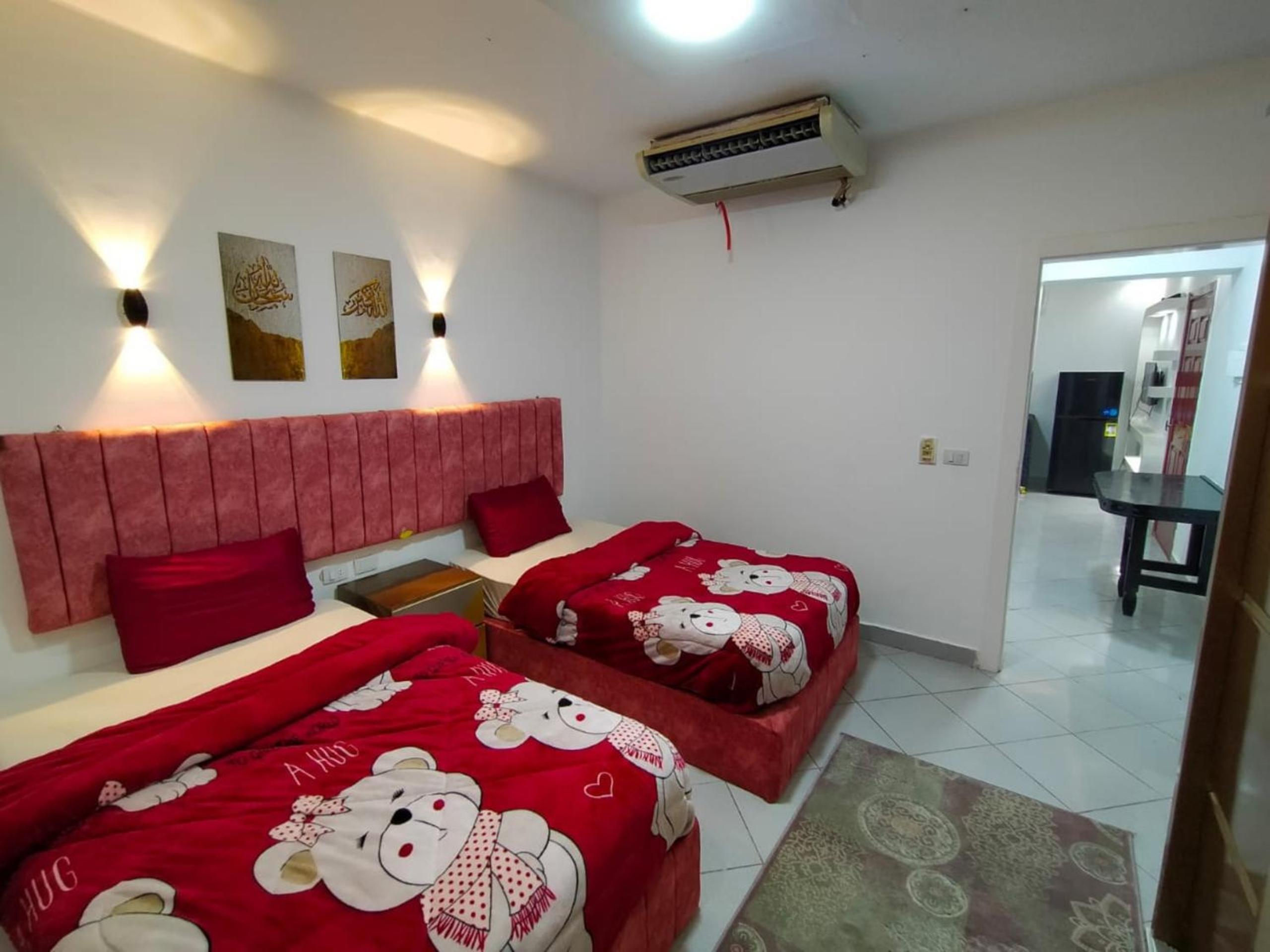 Delta Sharm Resort