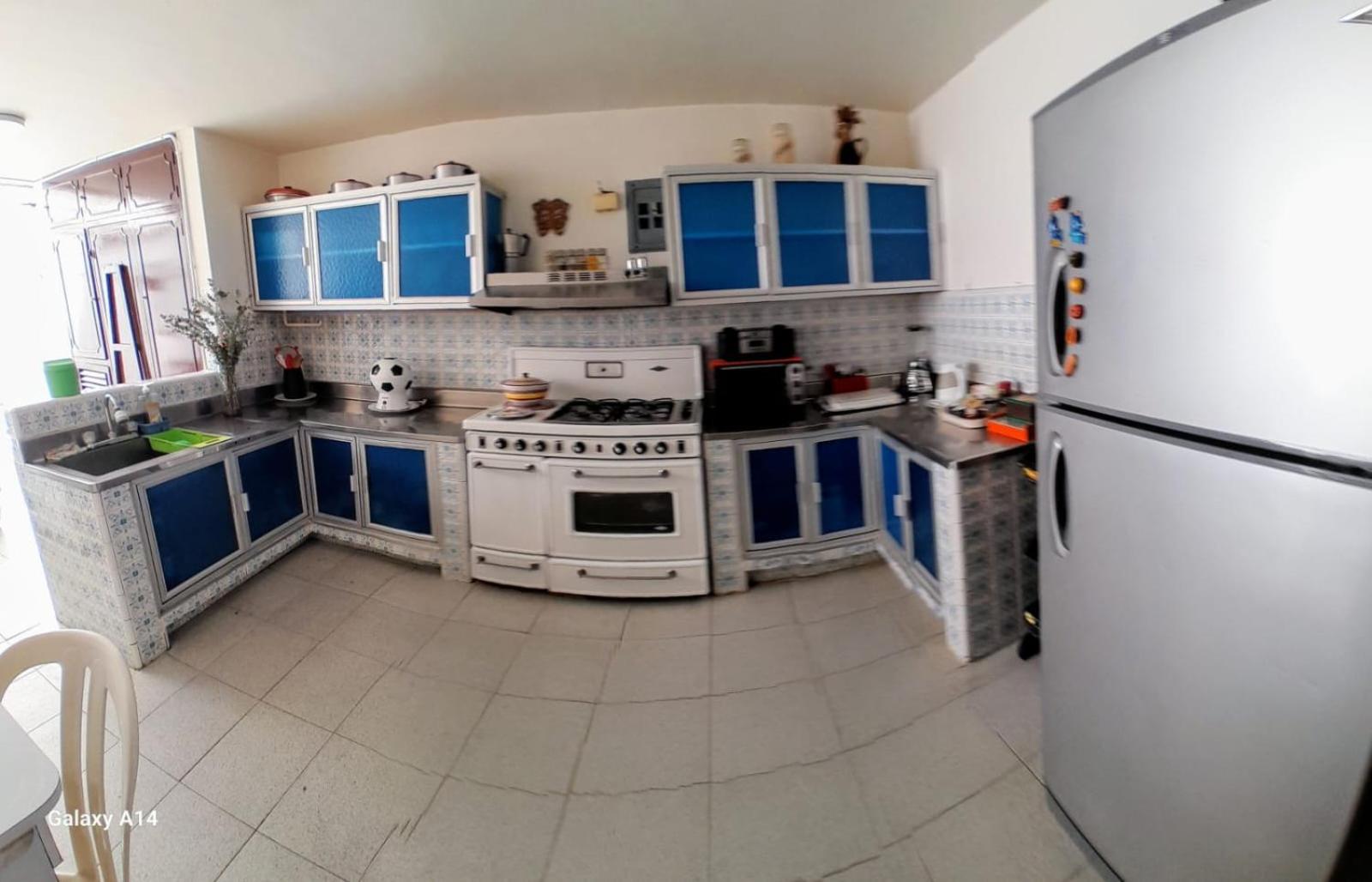 Habitación 3 en Casa Retro