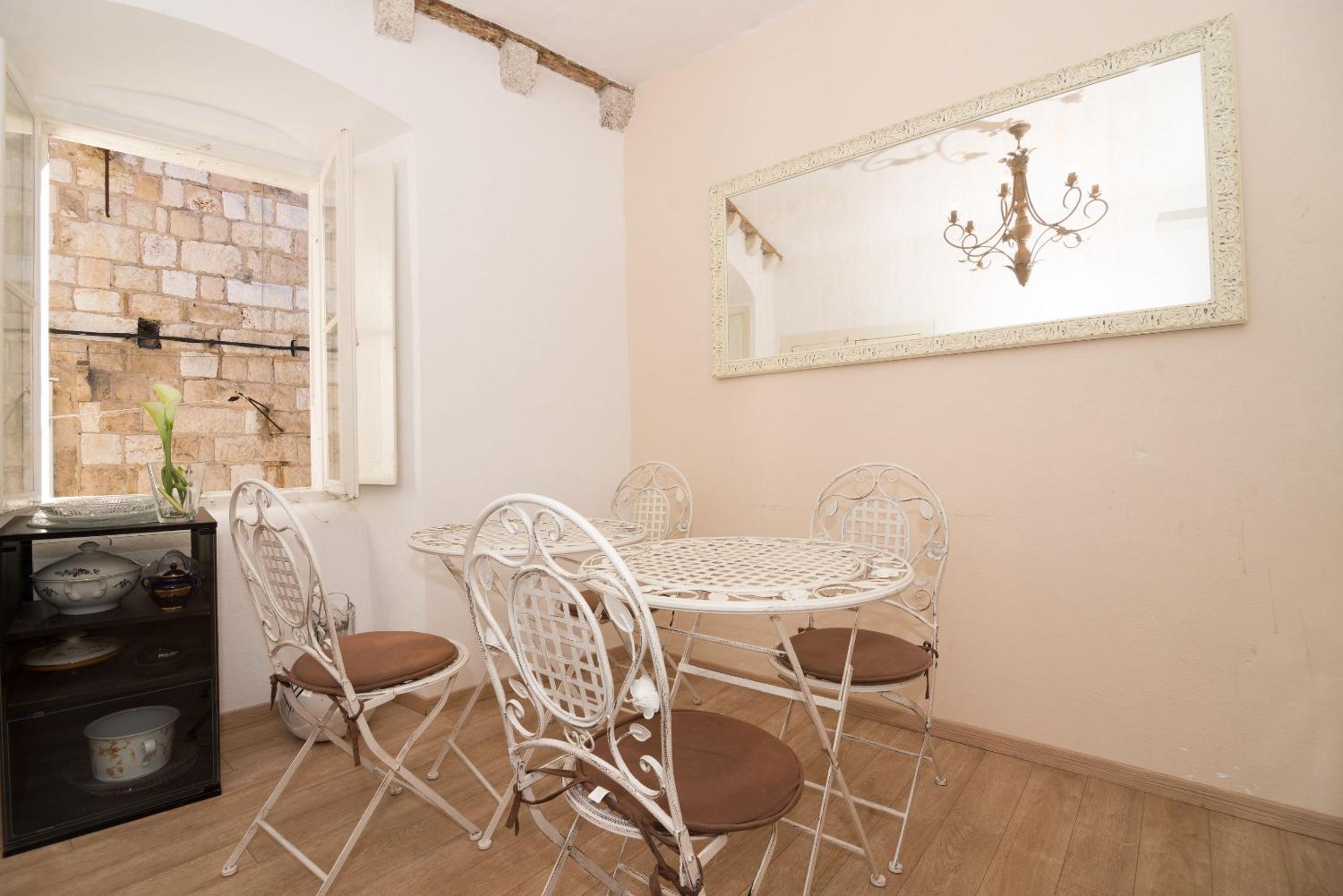 Dubrovnik Old House
