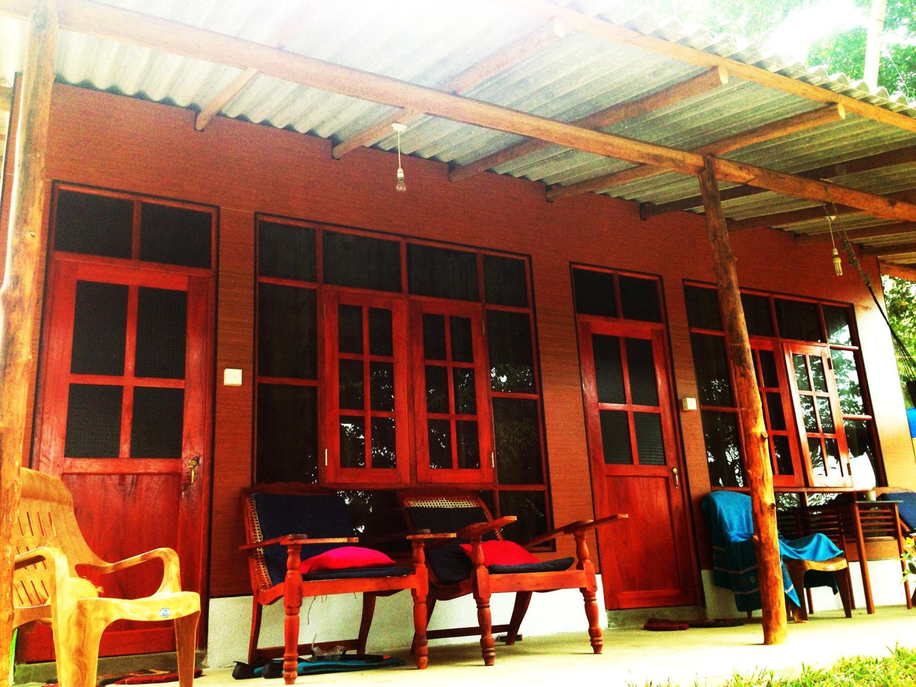 Talalla Freedom Resort