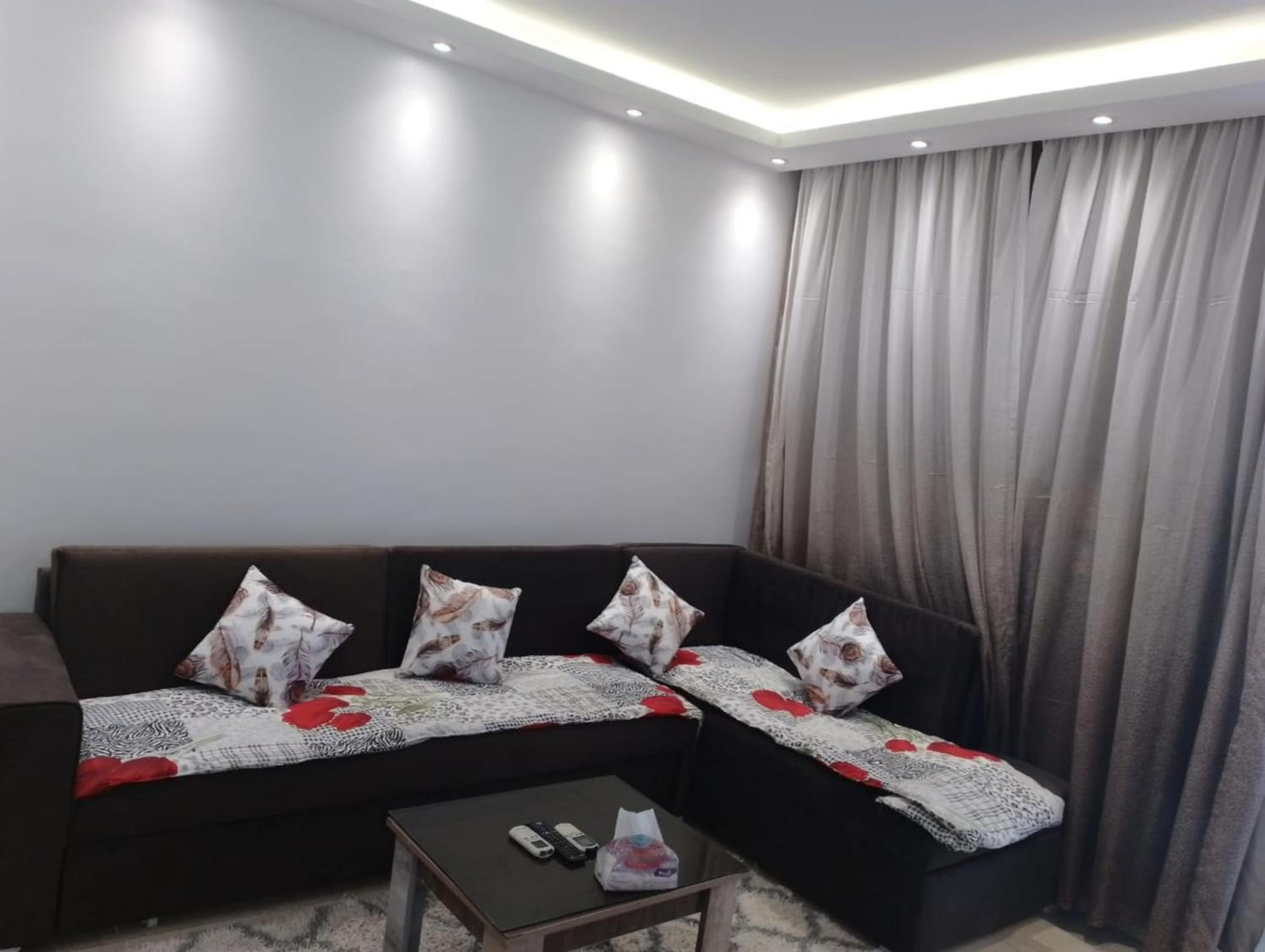 Delta Sharm Resort