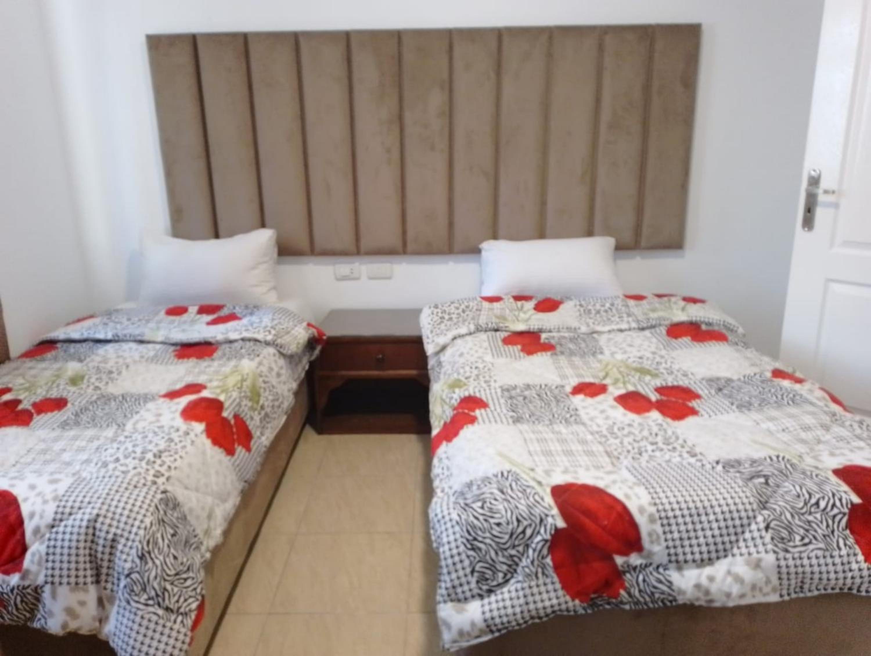 Delta Sharm Resort