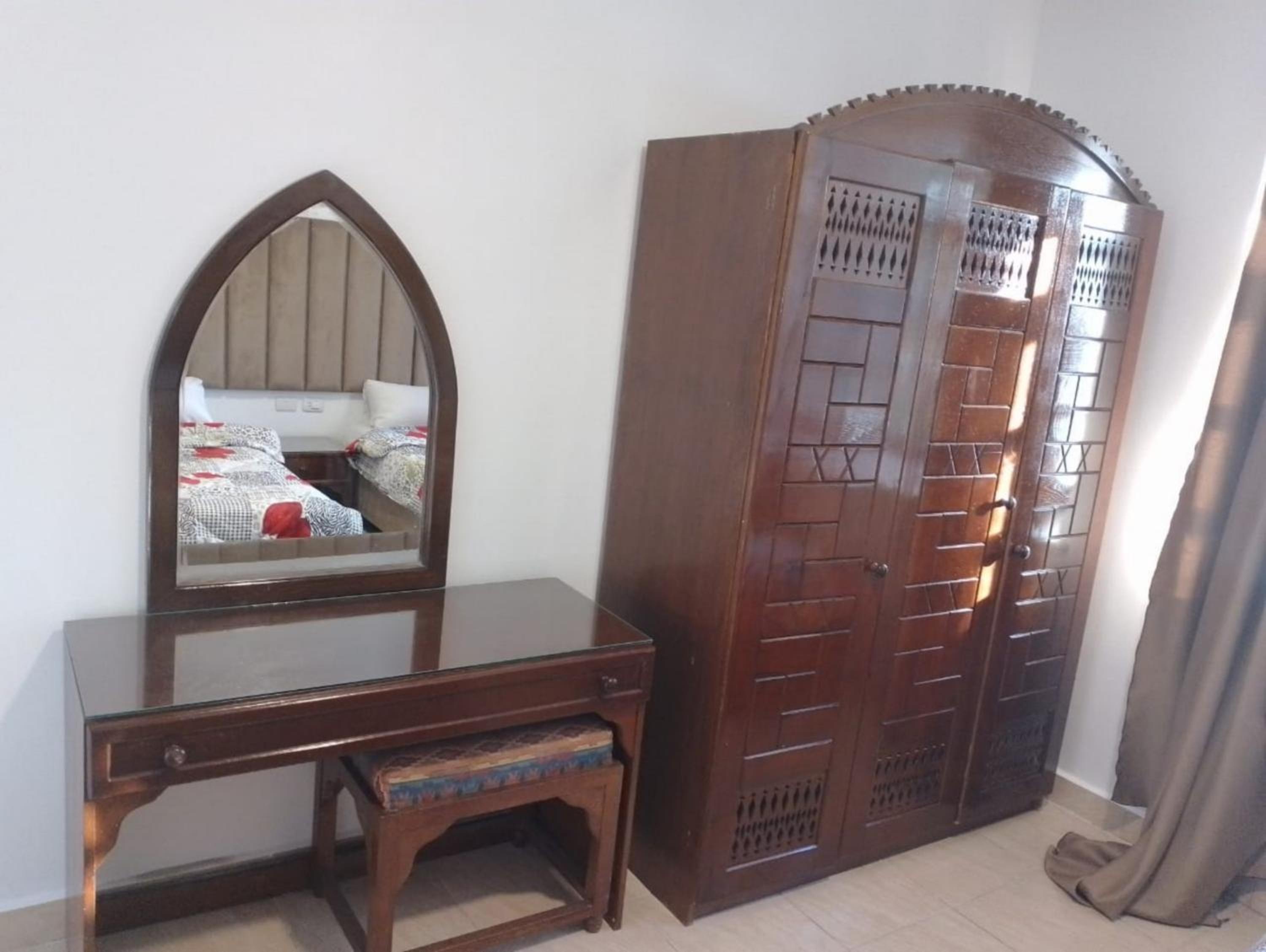 Delta Sharm Resort