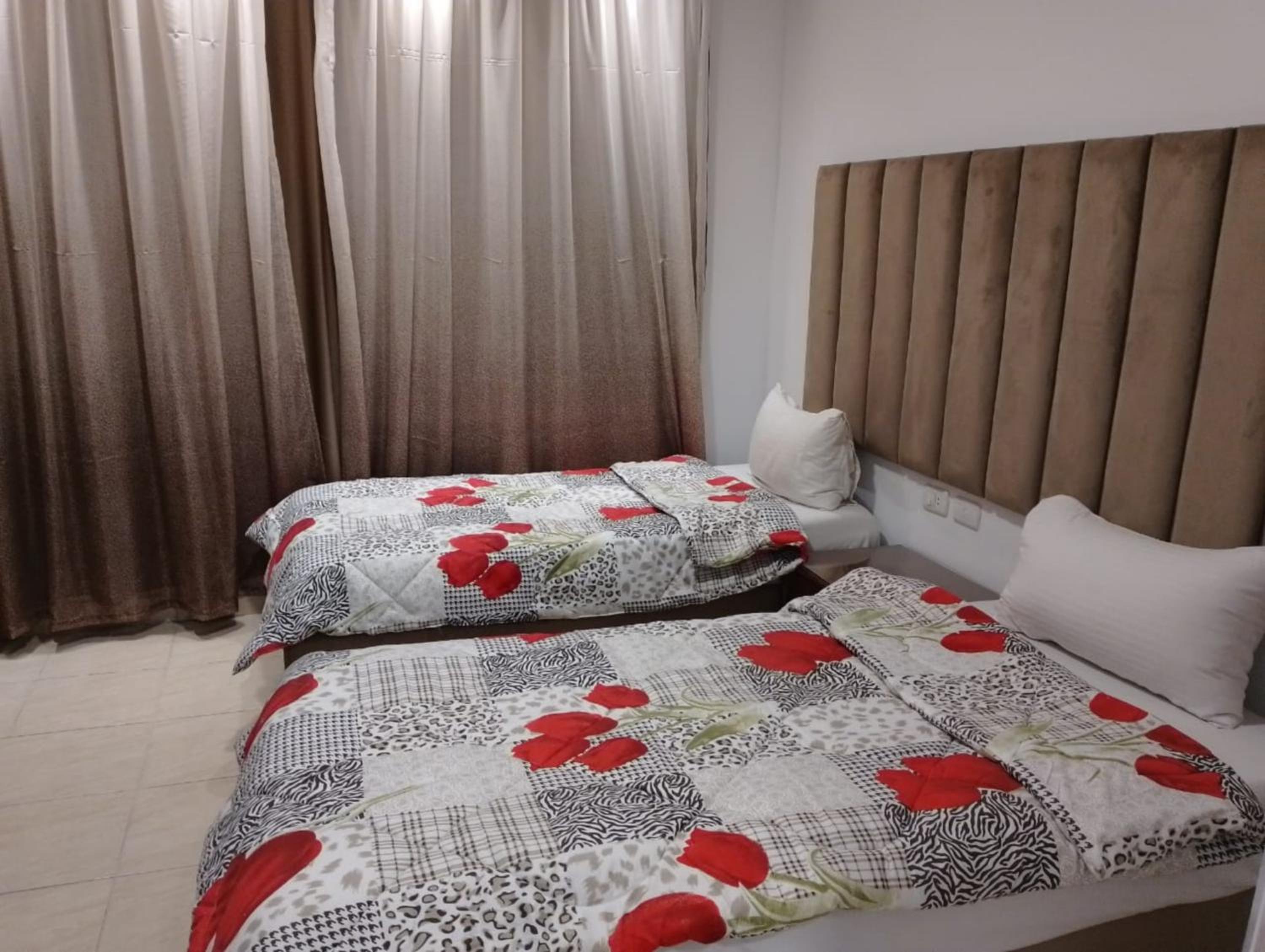 Delta Sharm Resort