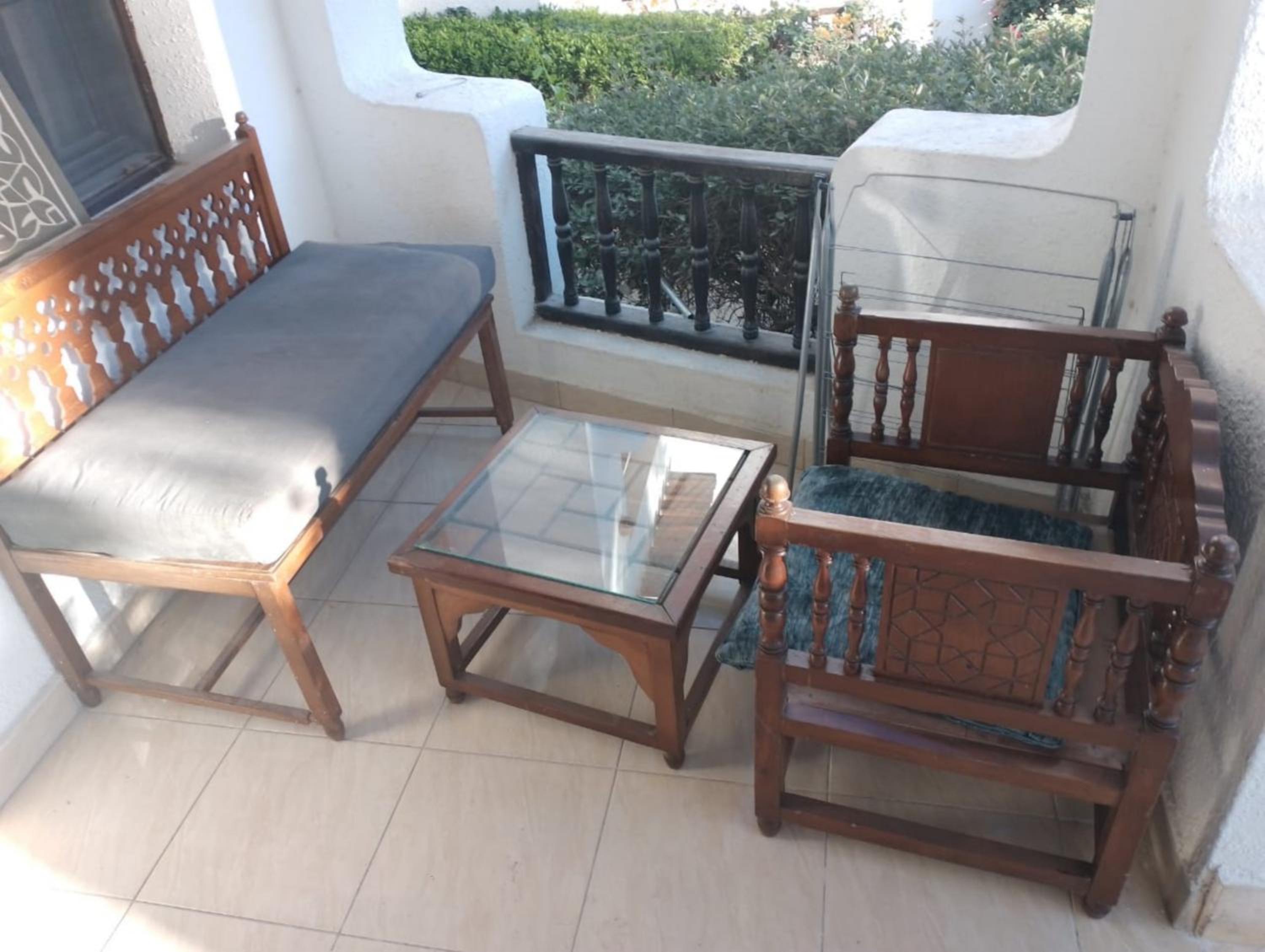 Delta Sharm Resort