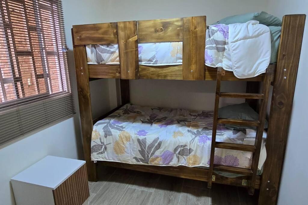 Minidepartamento en Chincha view 2