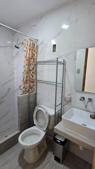 Minidepartamento en Chincha view 5