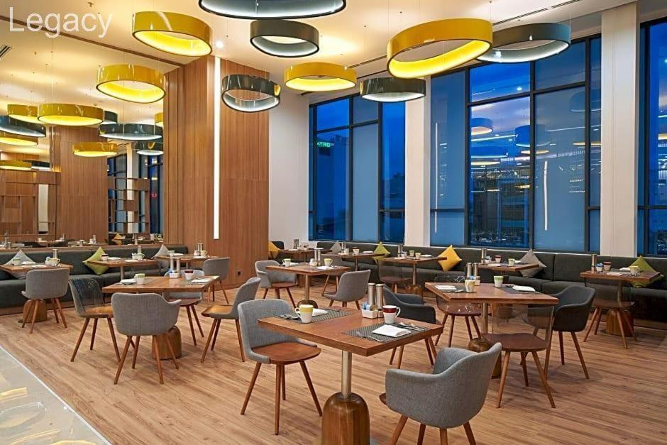Landmark 81 Legacy Inn