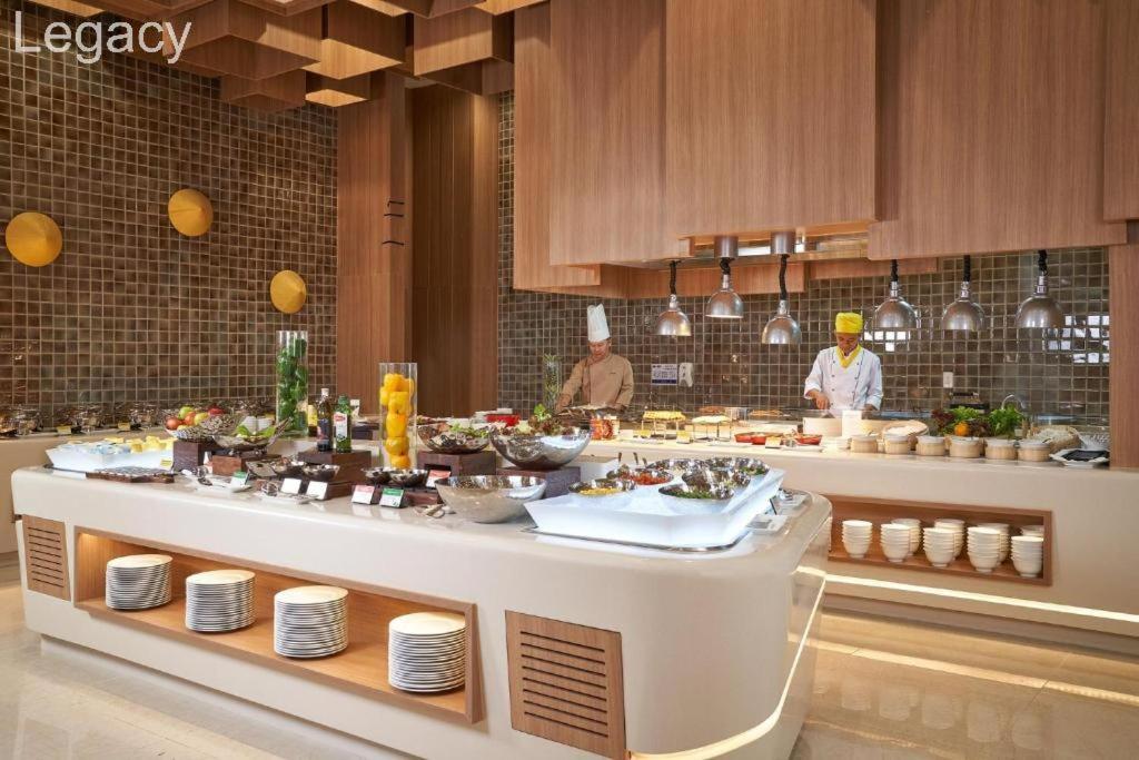 Landmark 81 Legacy Inn