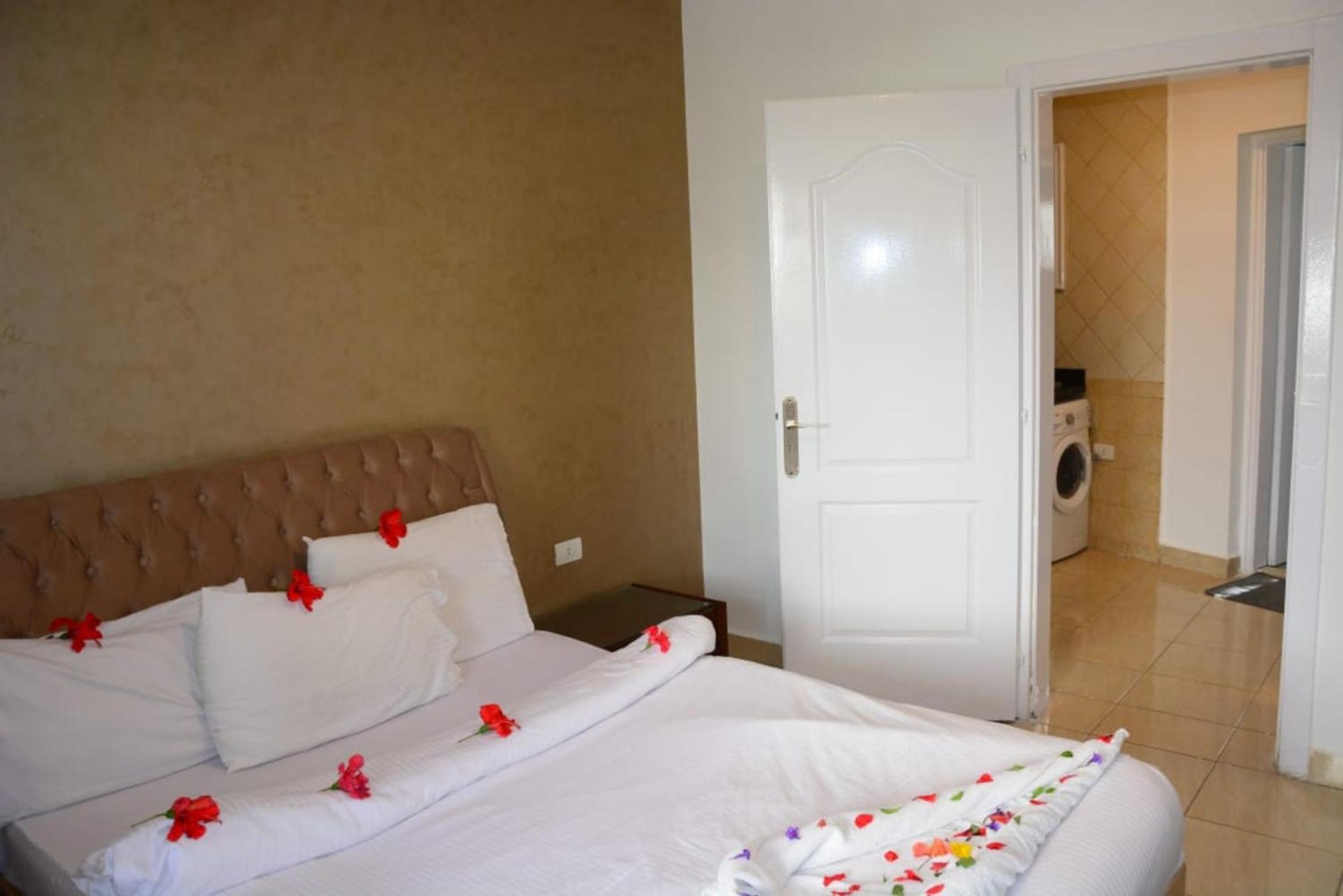 Delta Sharm Resort