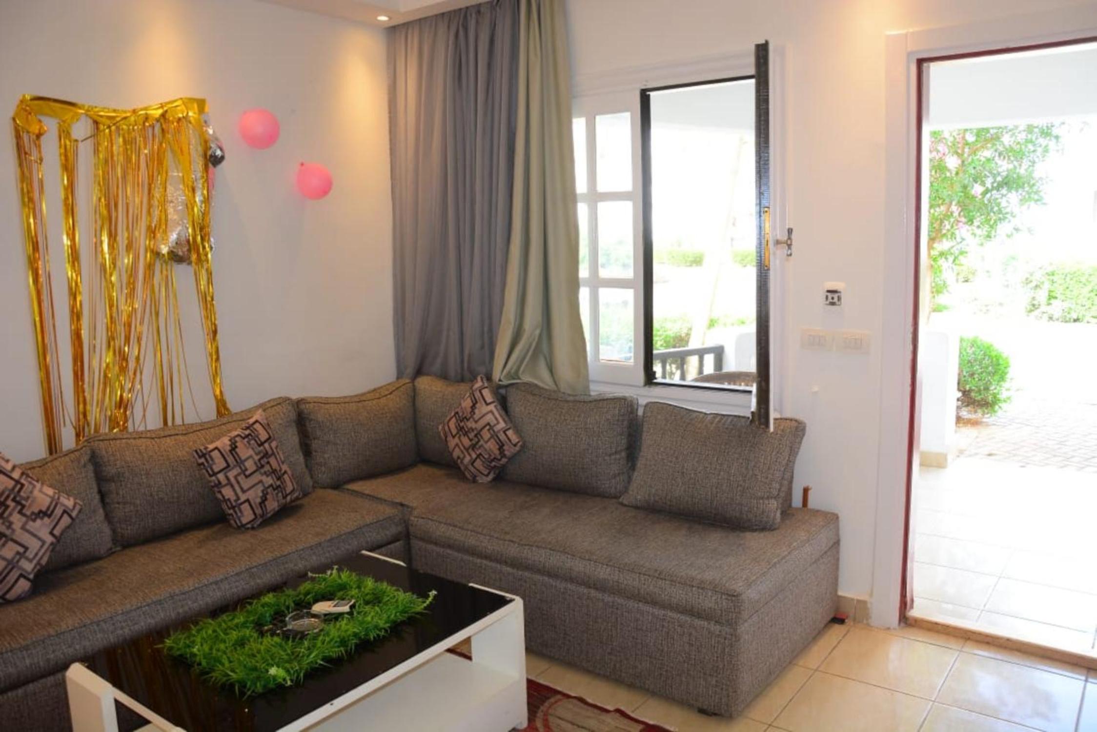 Delta Sharm Resort