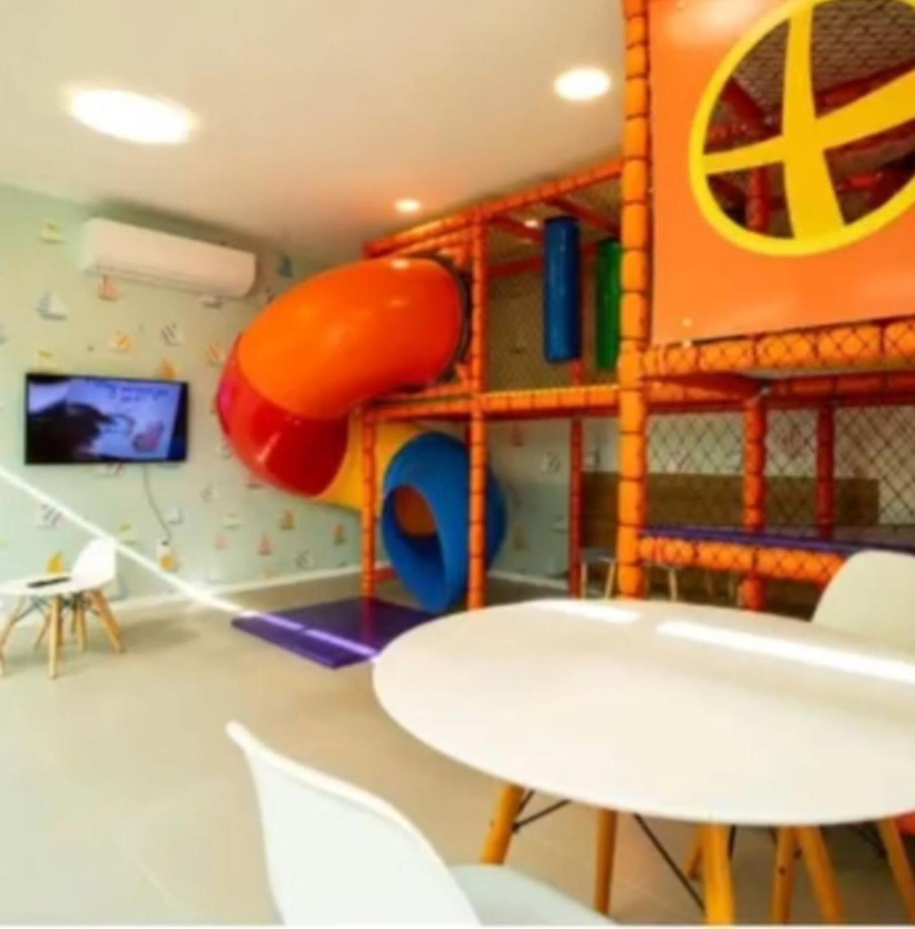 Apartamento Resort em ipioca Maceió