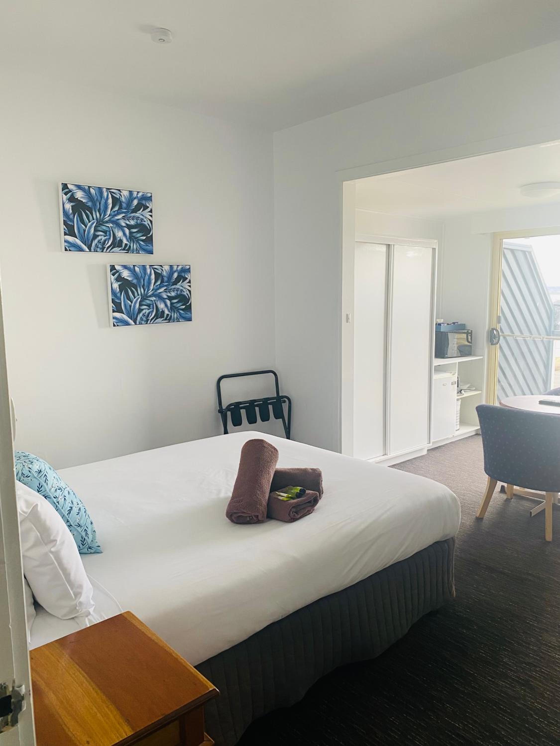 Swansea Motor Inn Tasmania