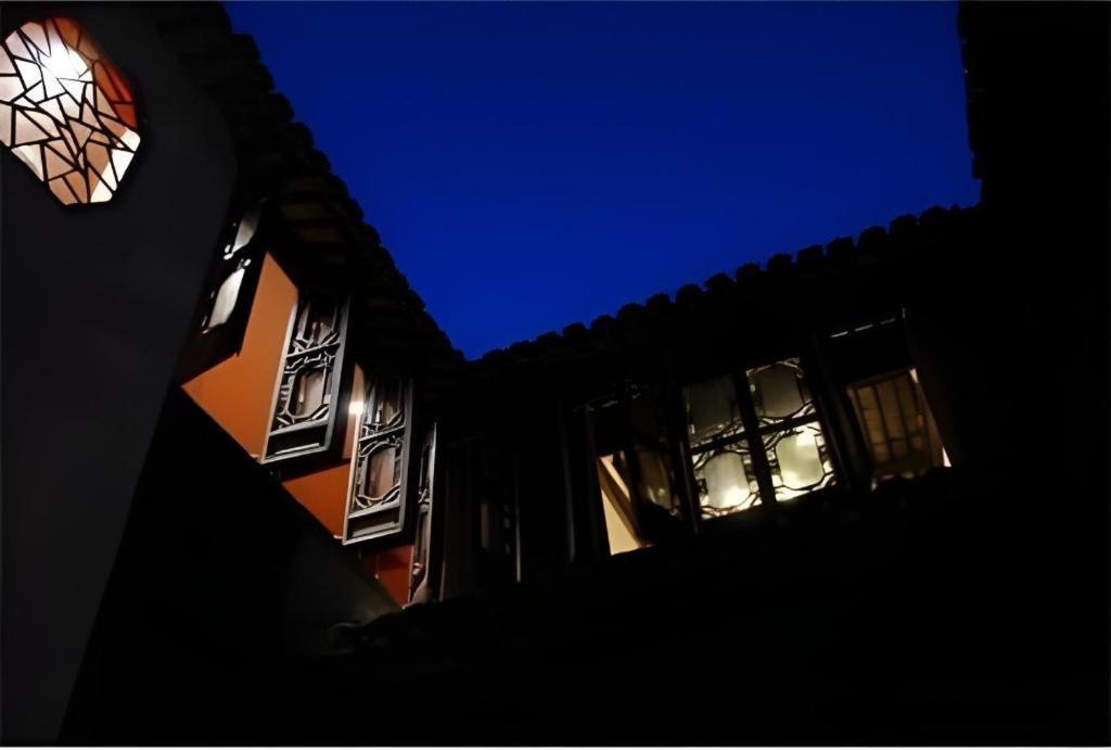 Blossom House Zhouzhuang Jixiang Yard