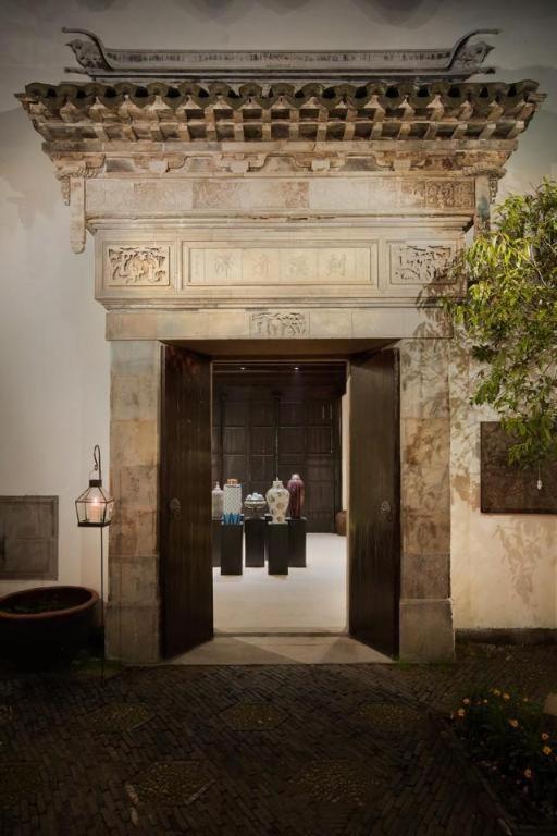 Blossom House Zhouzhuang Jixiang Yard