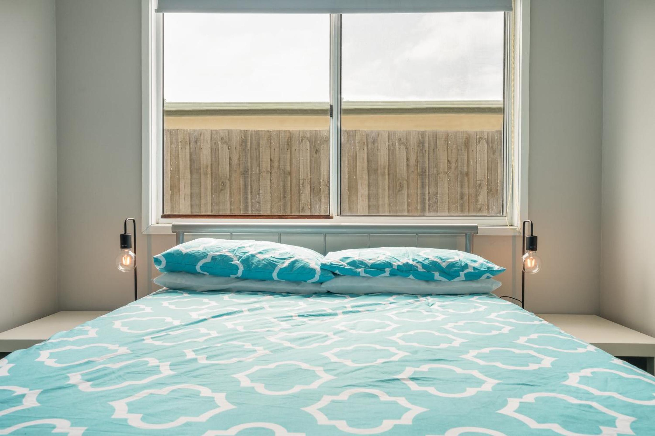 Island Retreat - Pet Friendly