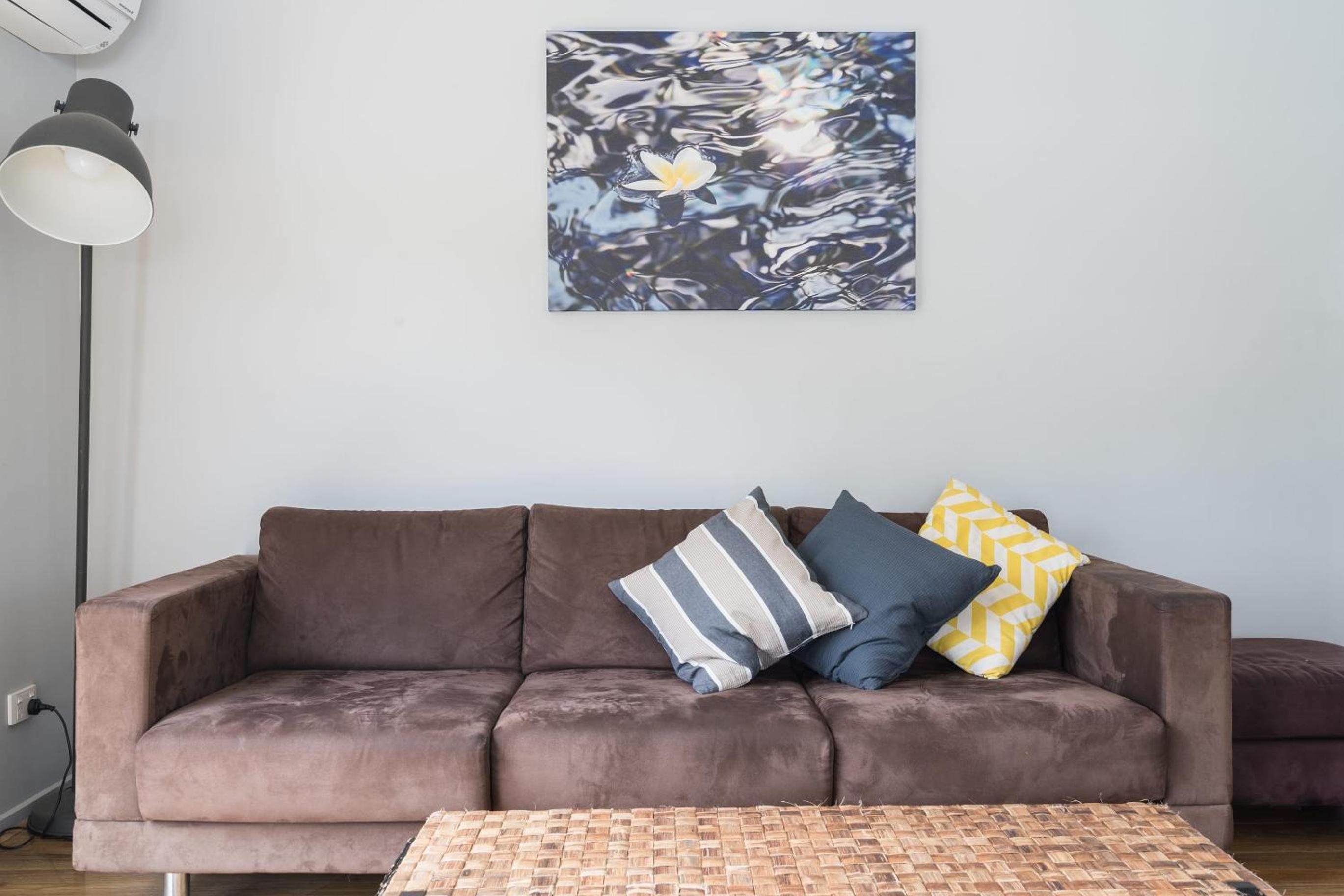 Island Retreat - Pet Friendly
