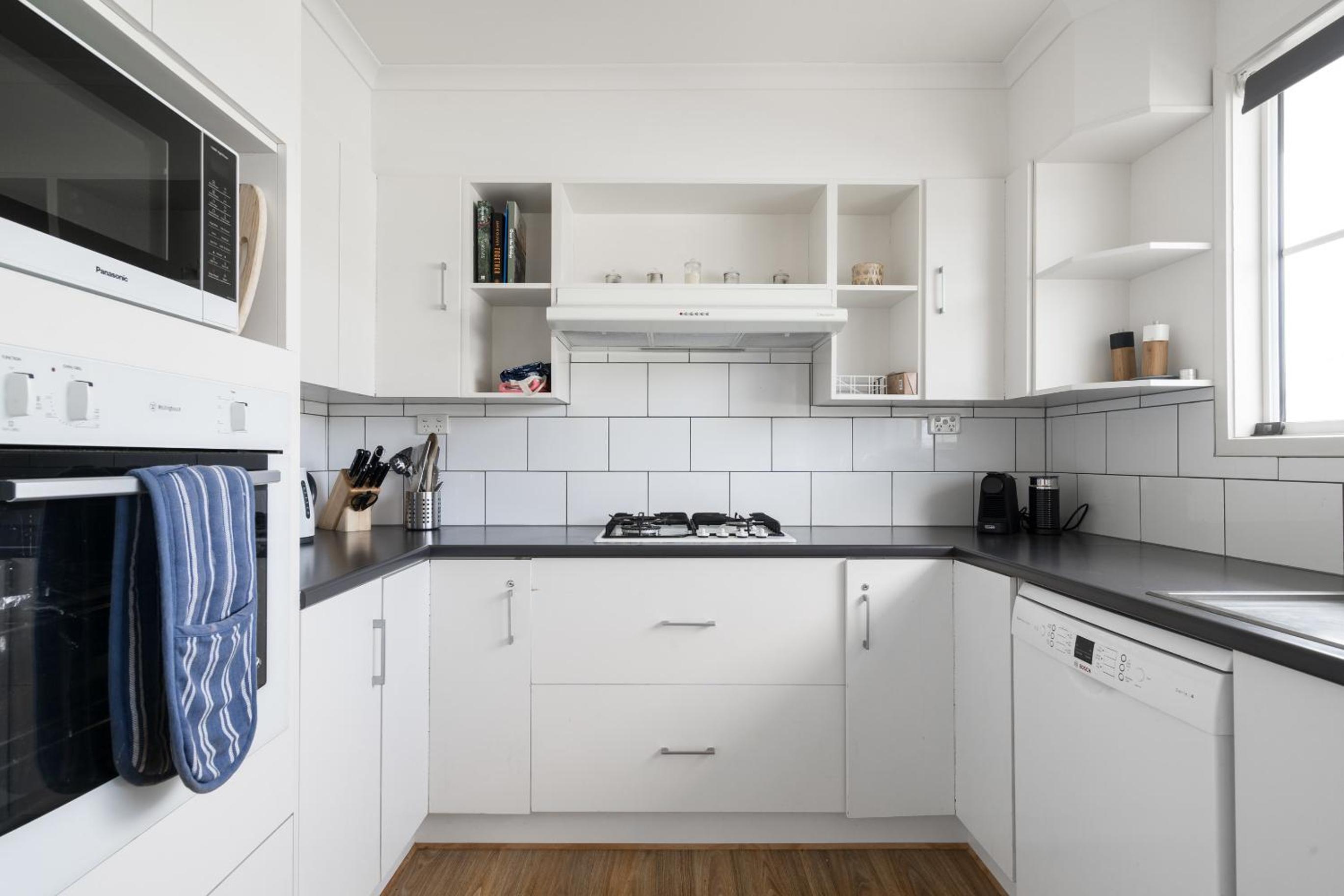 Island Retreat - Pet Friendly