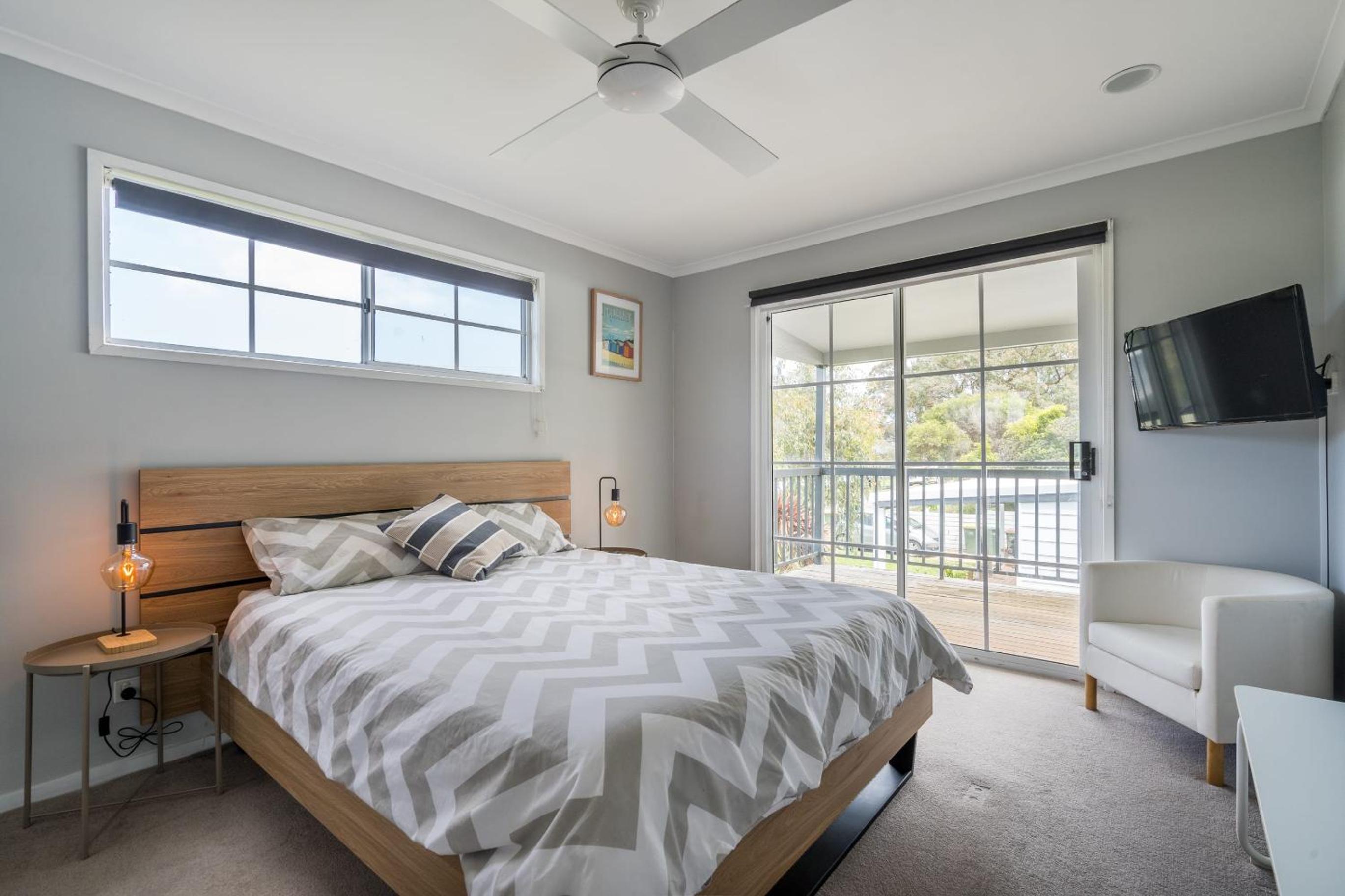 Island Retreat - Pet Friendly
