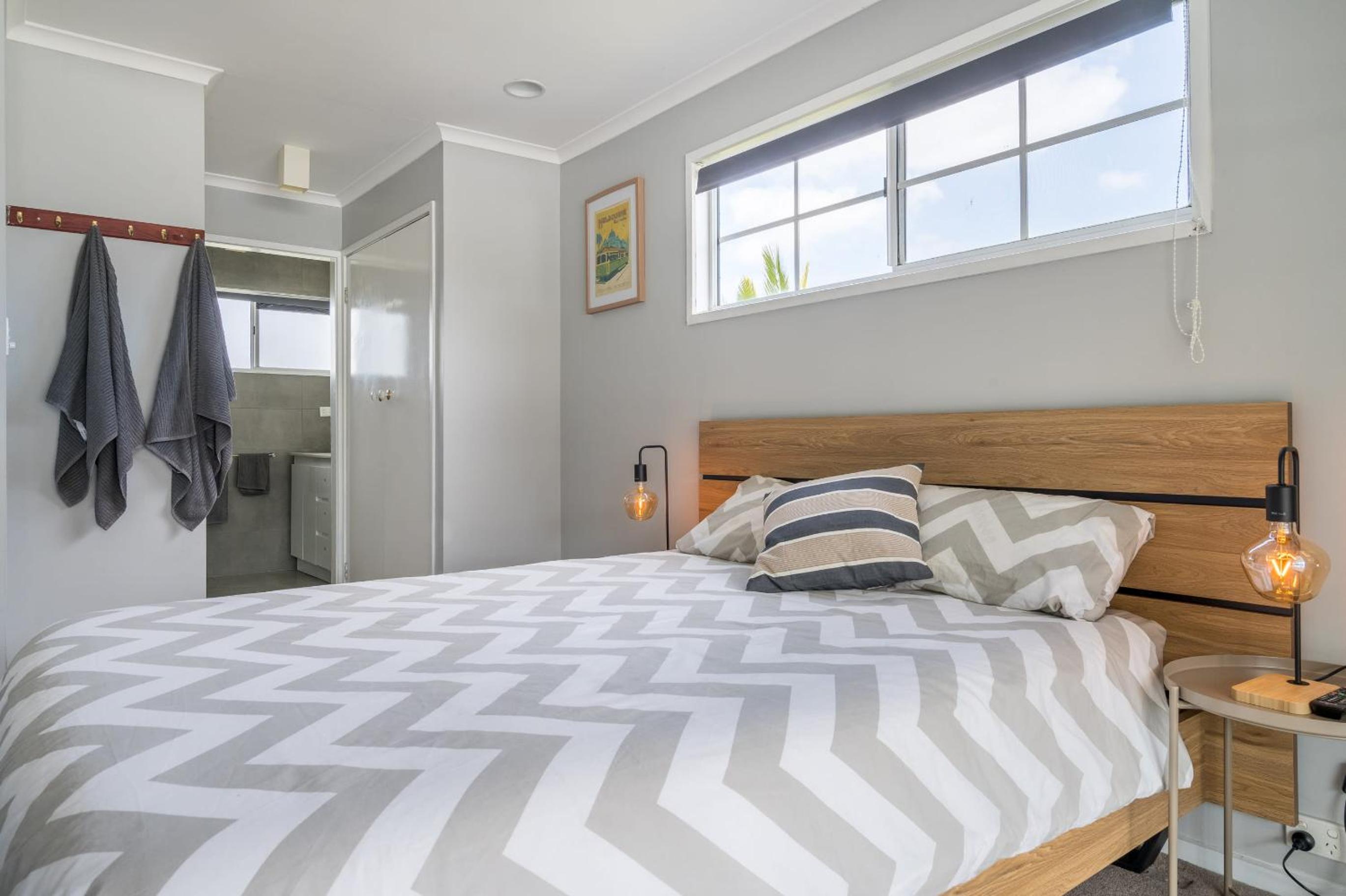 Island Retreat - Pet Friendly