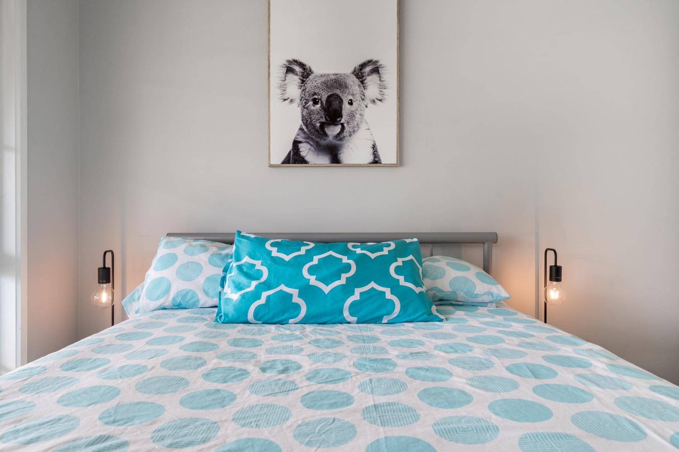 Island Retreat - Pet Friendly